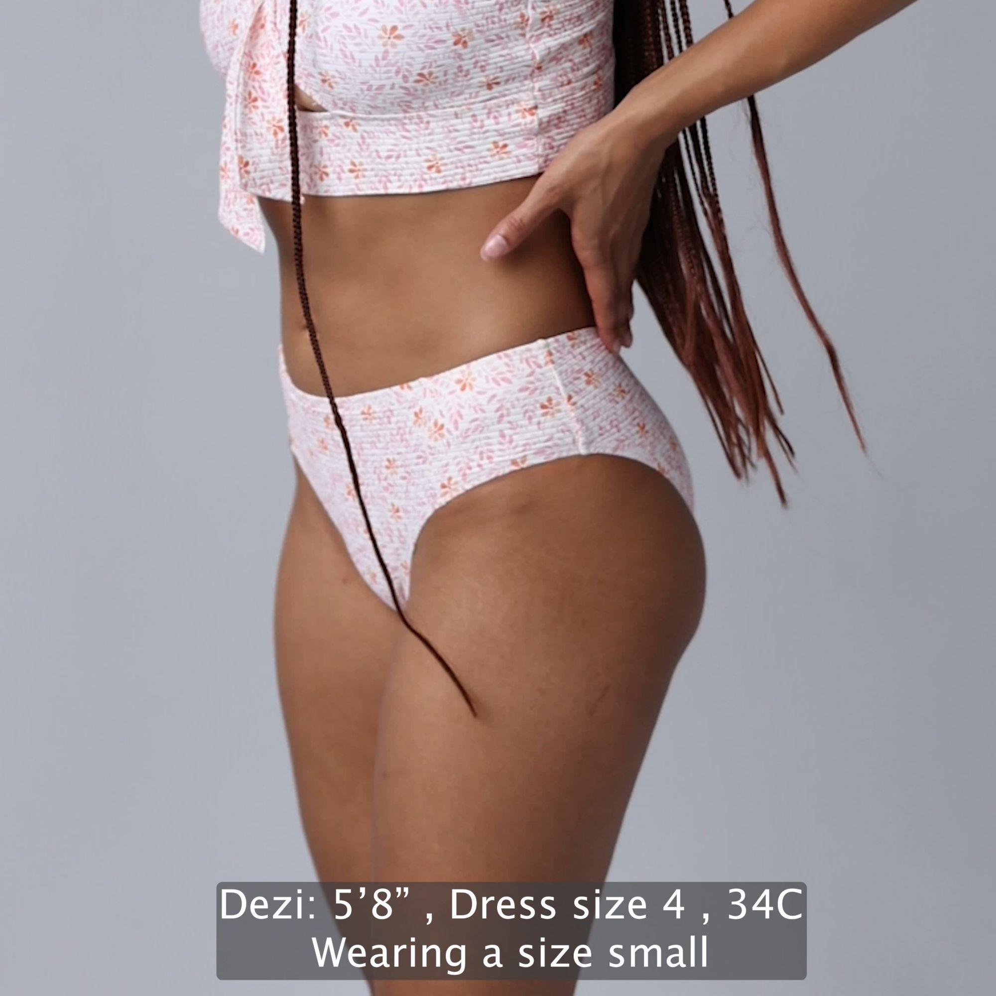 Nani Swimwear Women's Classic Bikini Bottoms product