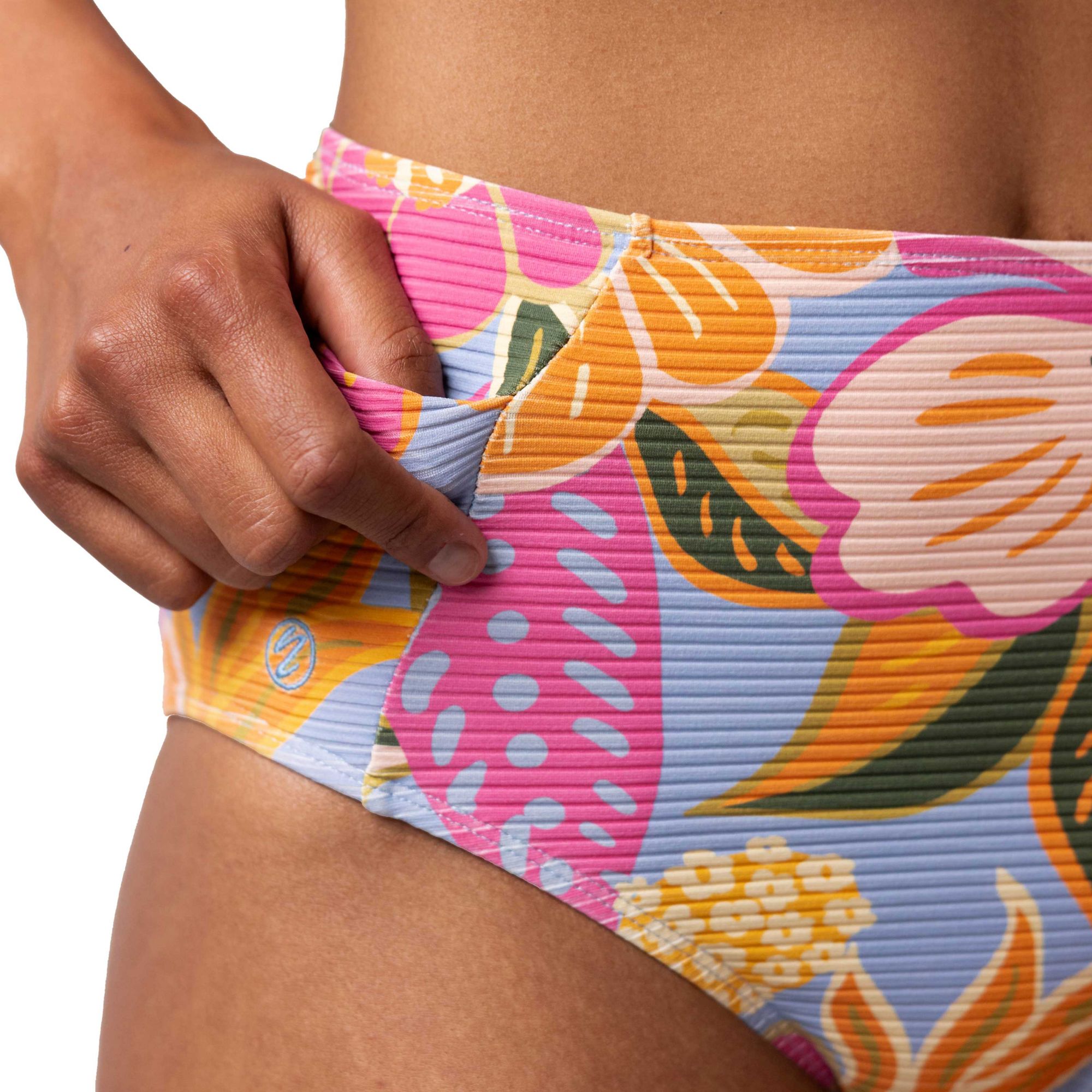 Nani Swimwear Women's Yoga Pocket Bottom product image