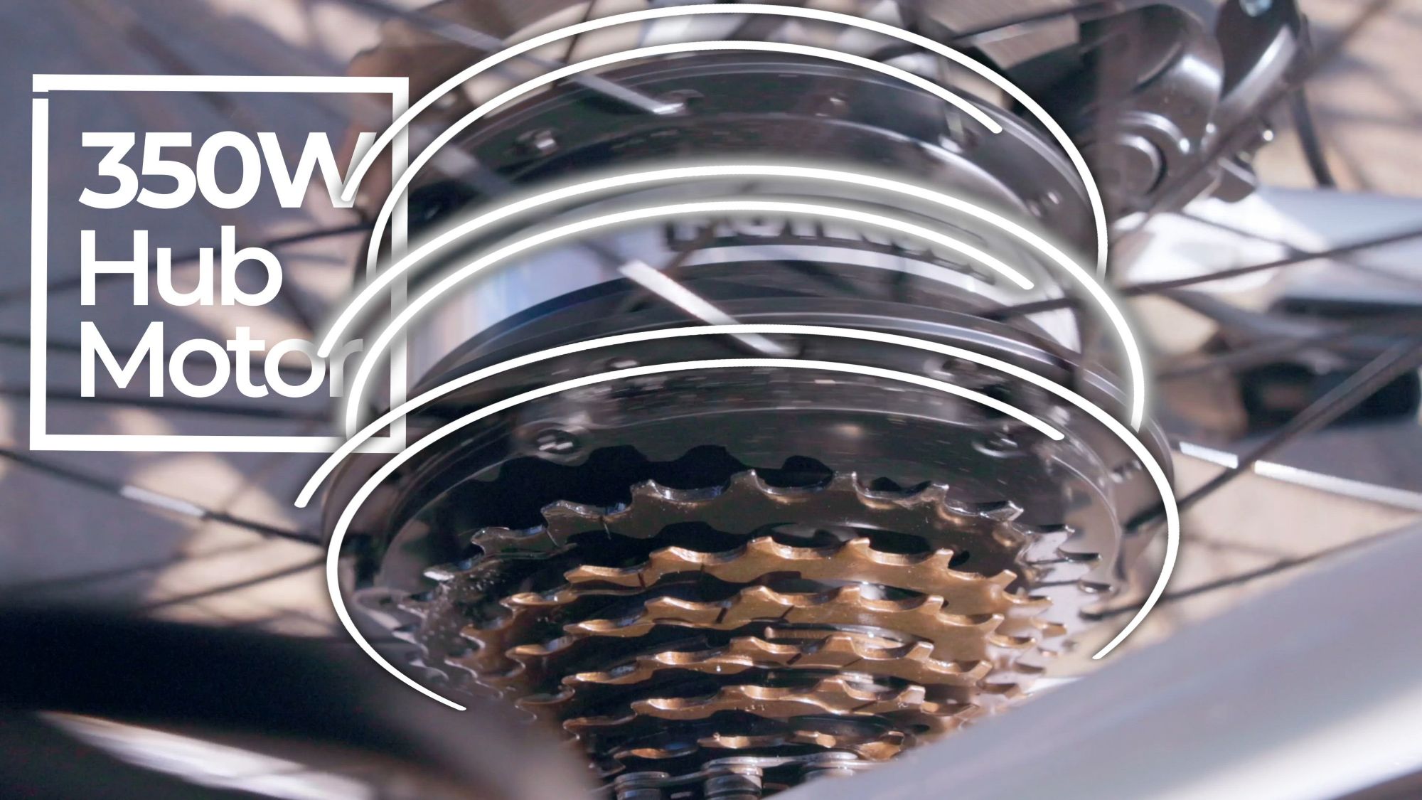 Soar Adult 27.5" City ST Electric Hybrid Bike product