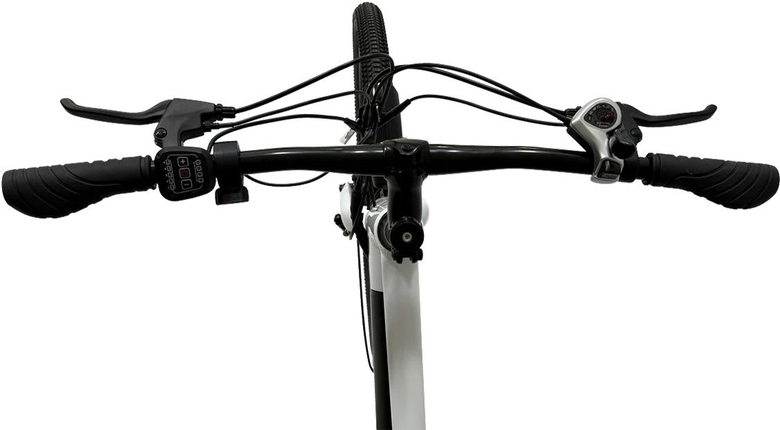 Soar Adult 27.5" City SO Electric Hybrid Bike product image