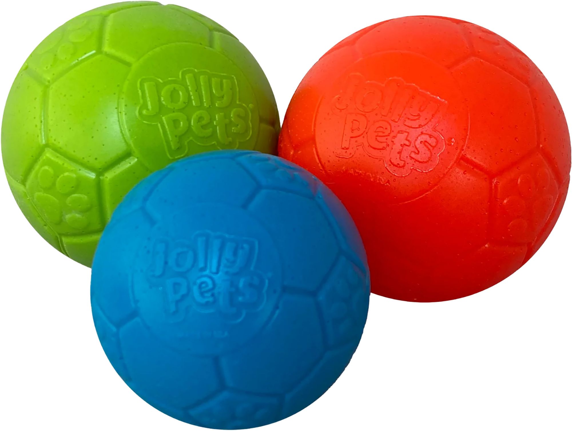 Jolly Pets 8" Soccer Ball product image