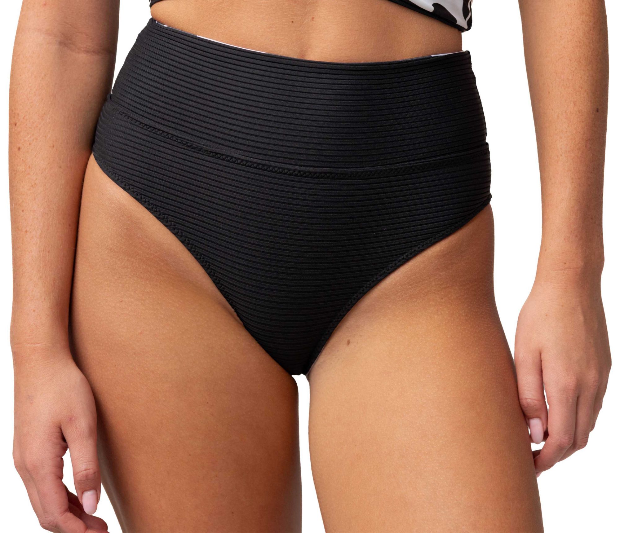 Nani Swimwear Women's Reversible Harbor Bottom product image