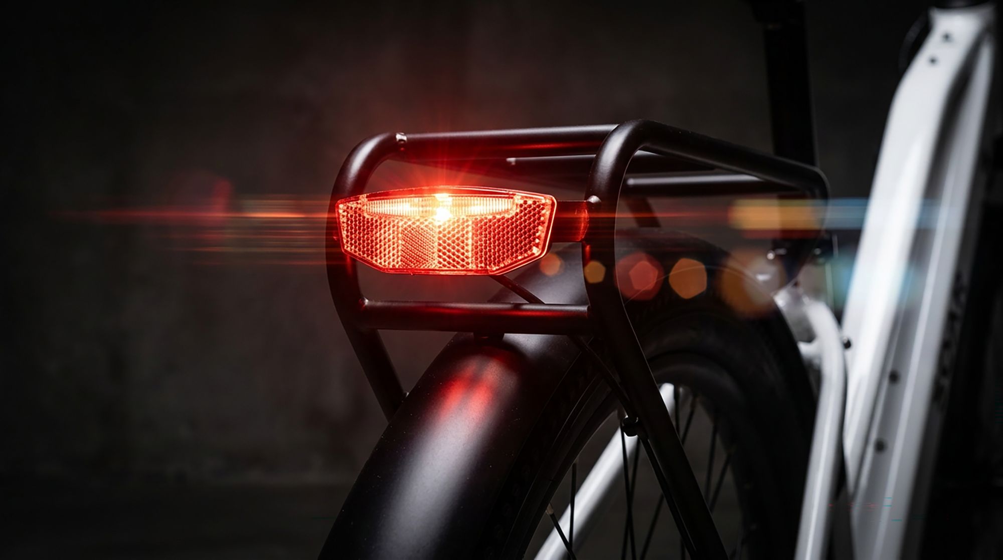 Soar 27” Ektra Hybrid Electric Bike product image