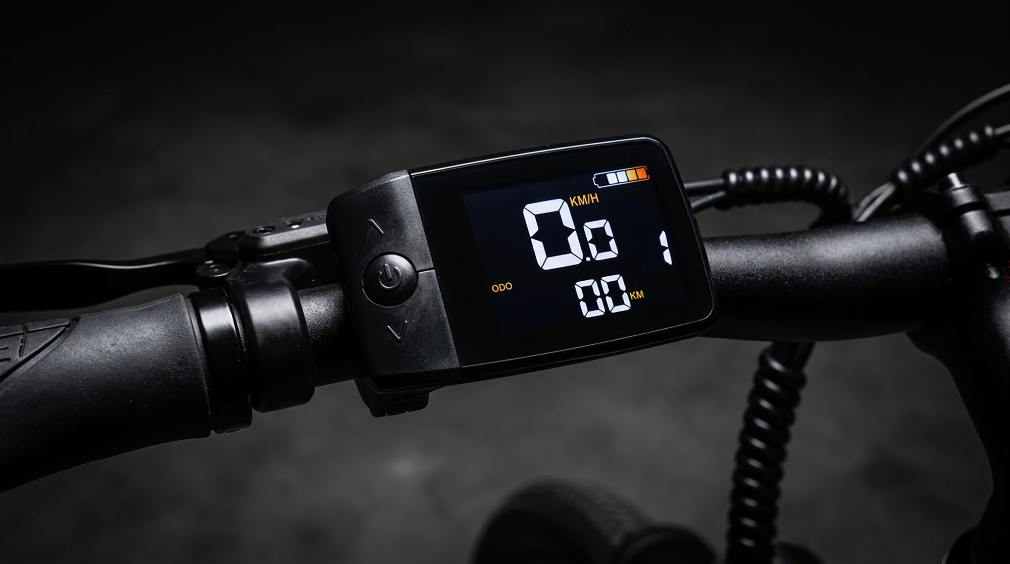 Soar 27” Ektra Hybrid Electric Bike product image