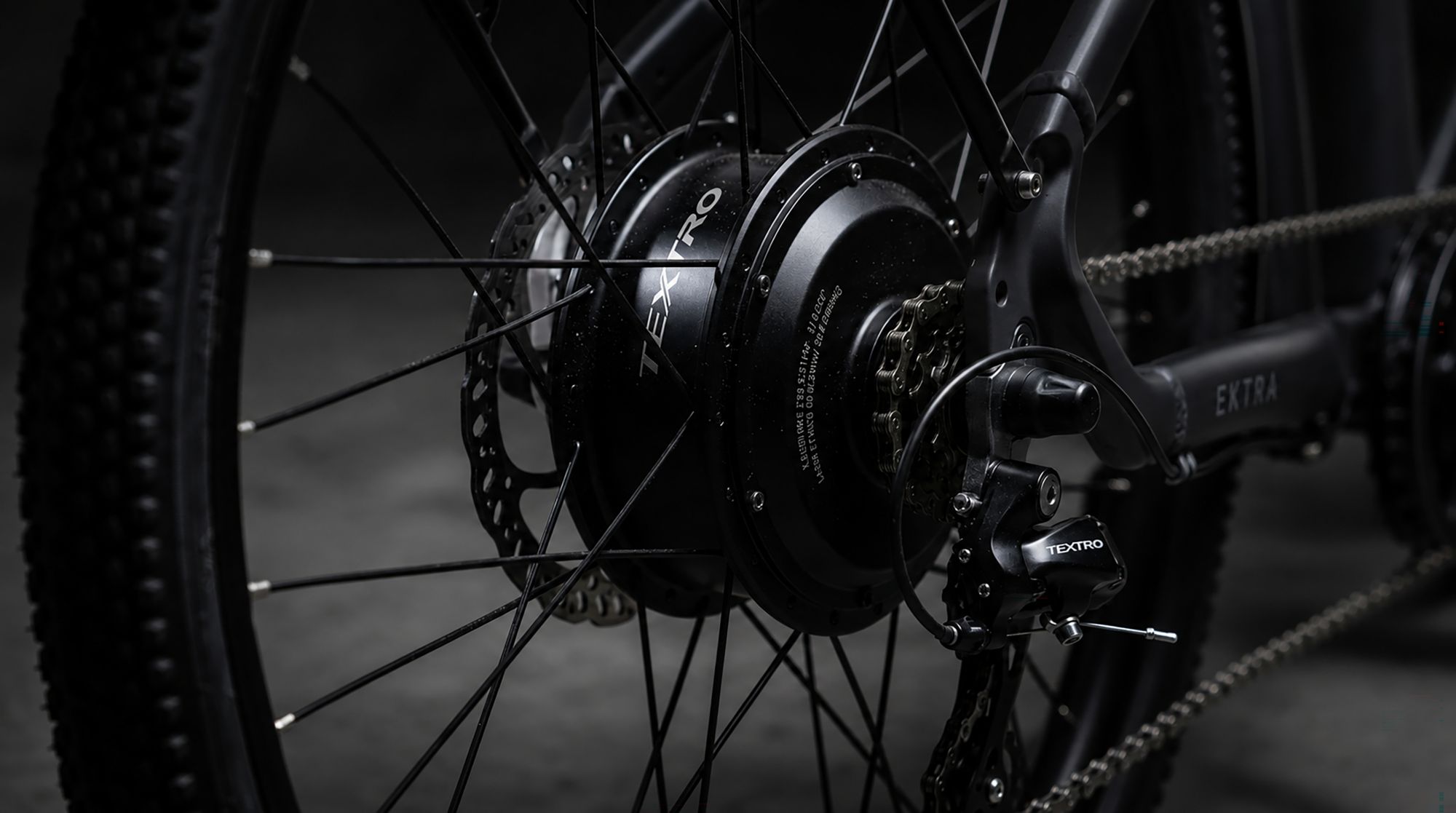 Soar 27” Ektra Hybrid Electric Bike product image