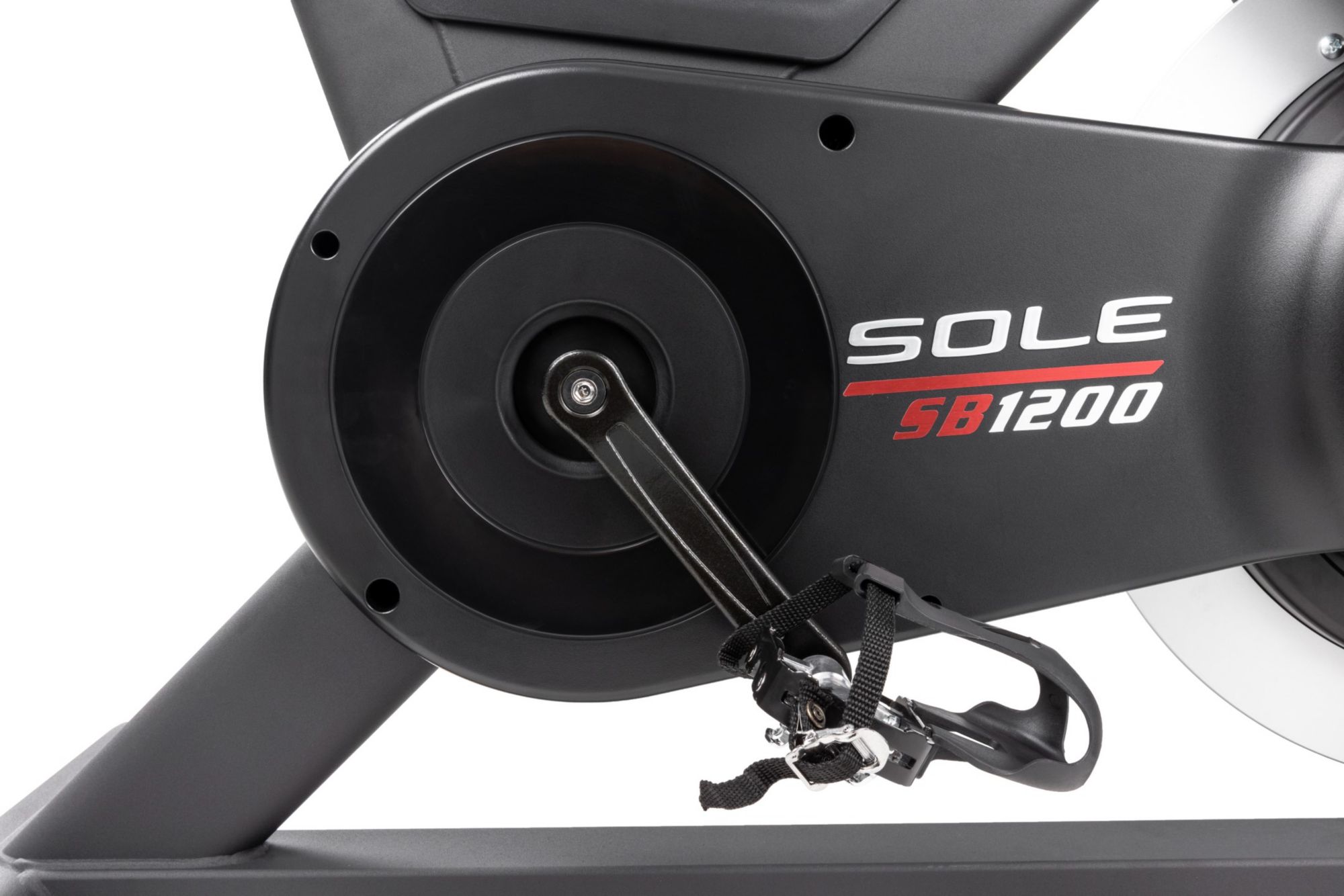 Sole SB1200 Spin Bike product image