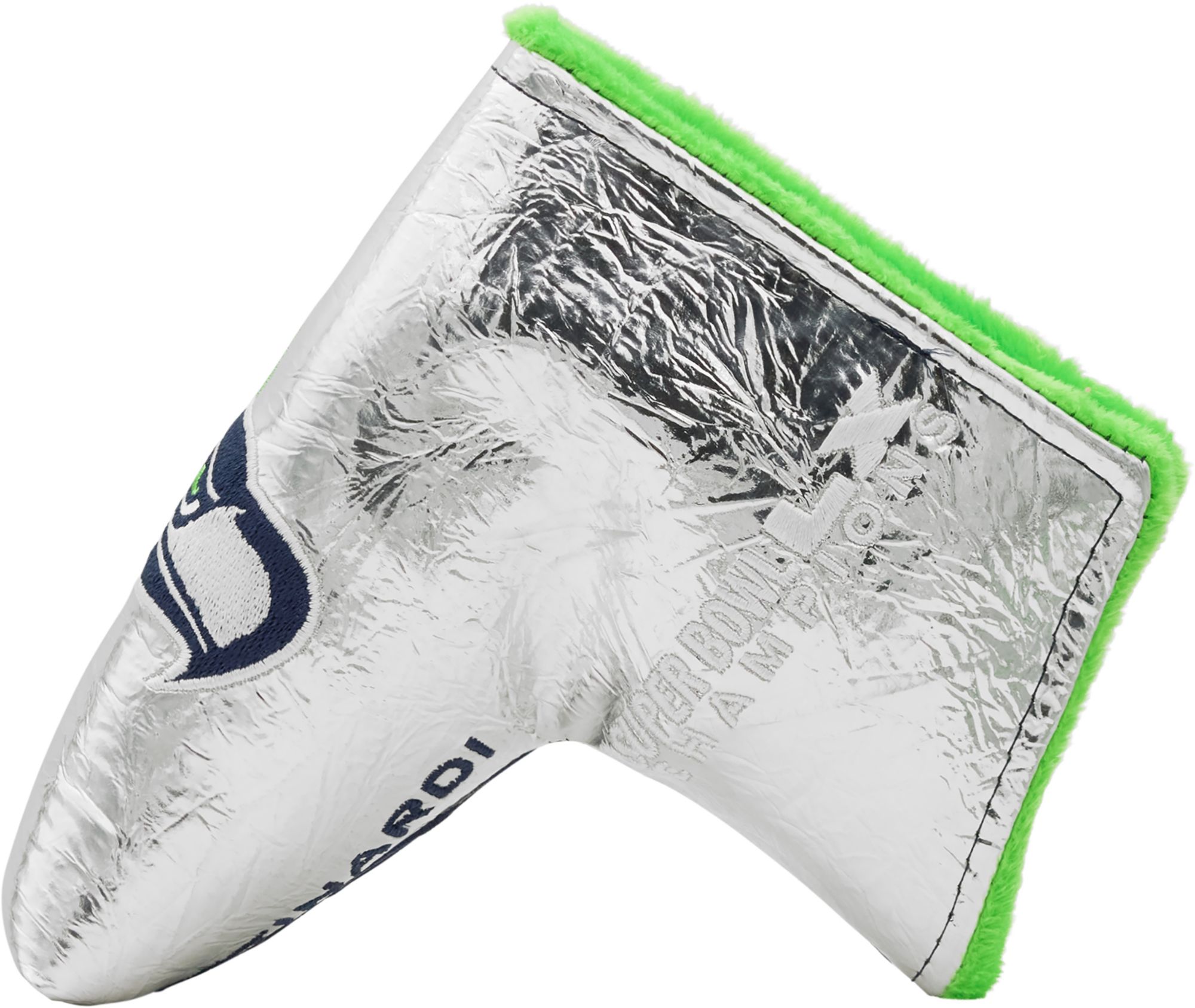 Bettinardi 2025-26 Super Bowl LX Champions Seattle Seahawks SS28 Putter product image