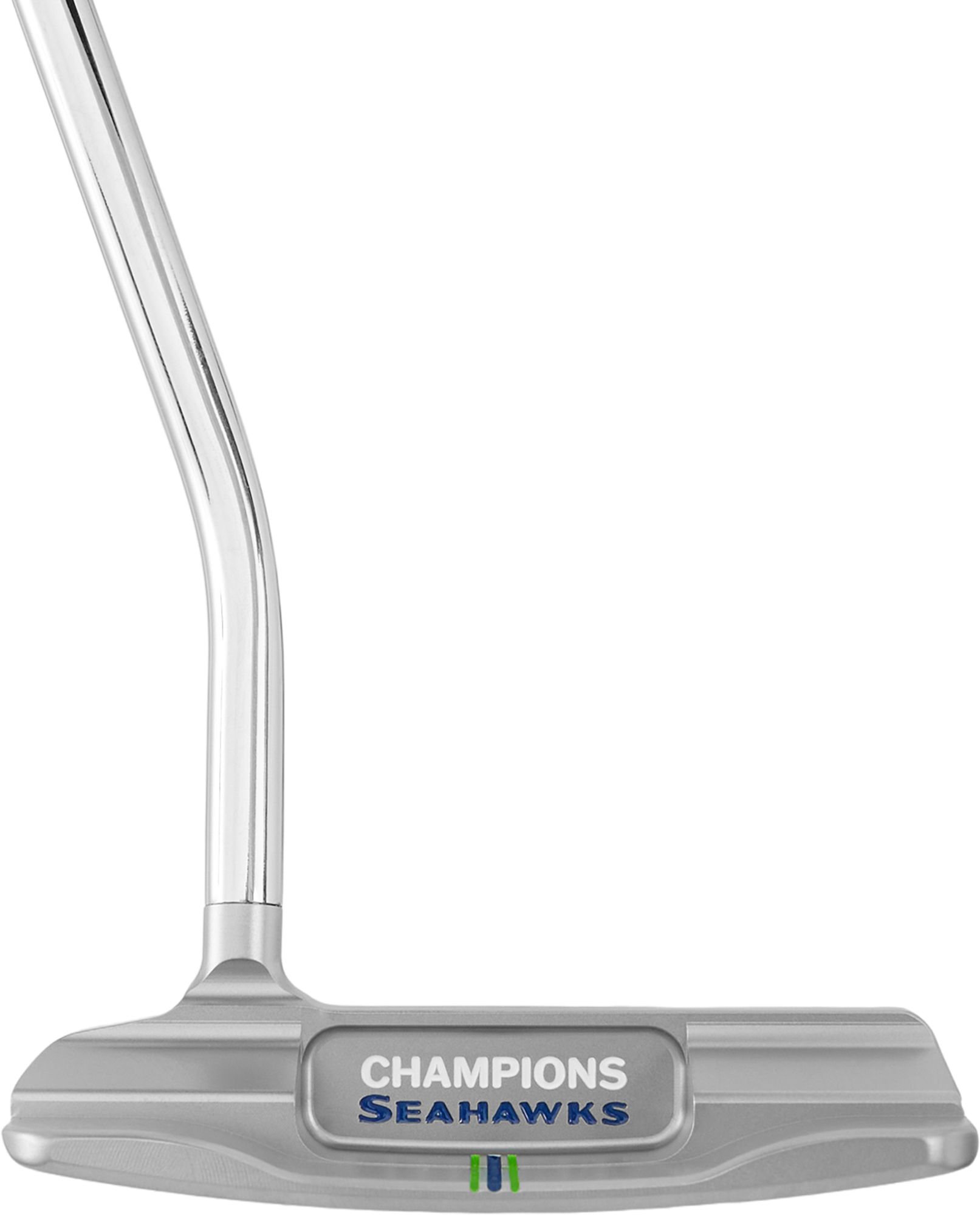 Bettinardi 2025-26 Super Bowl LX Champions Seattle Seahawks SS28 Putter product image