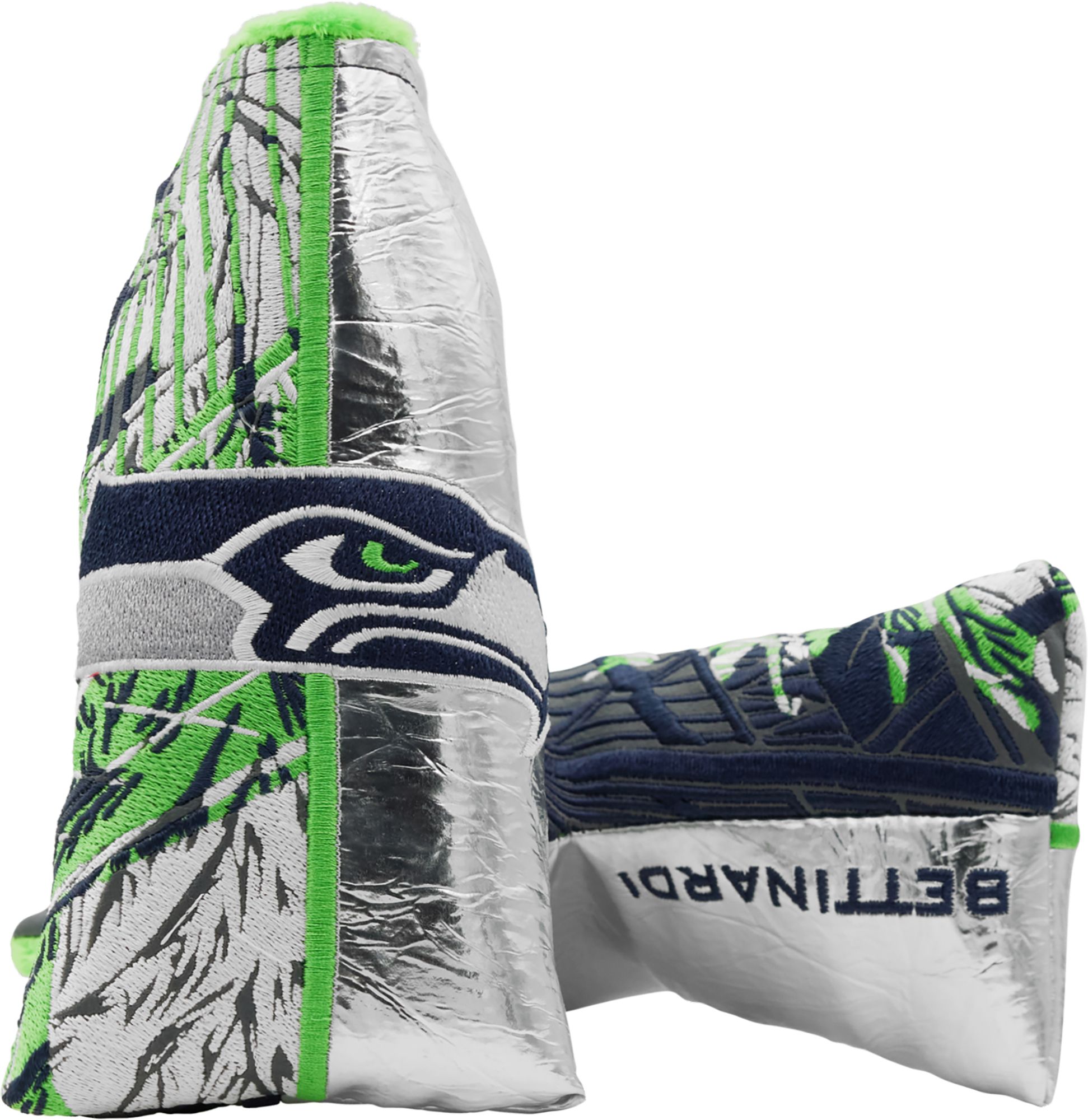 Bettinardi 2025-26 Super Bowl LX Champions Seattle Seahawks SS28 Putter product image