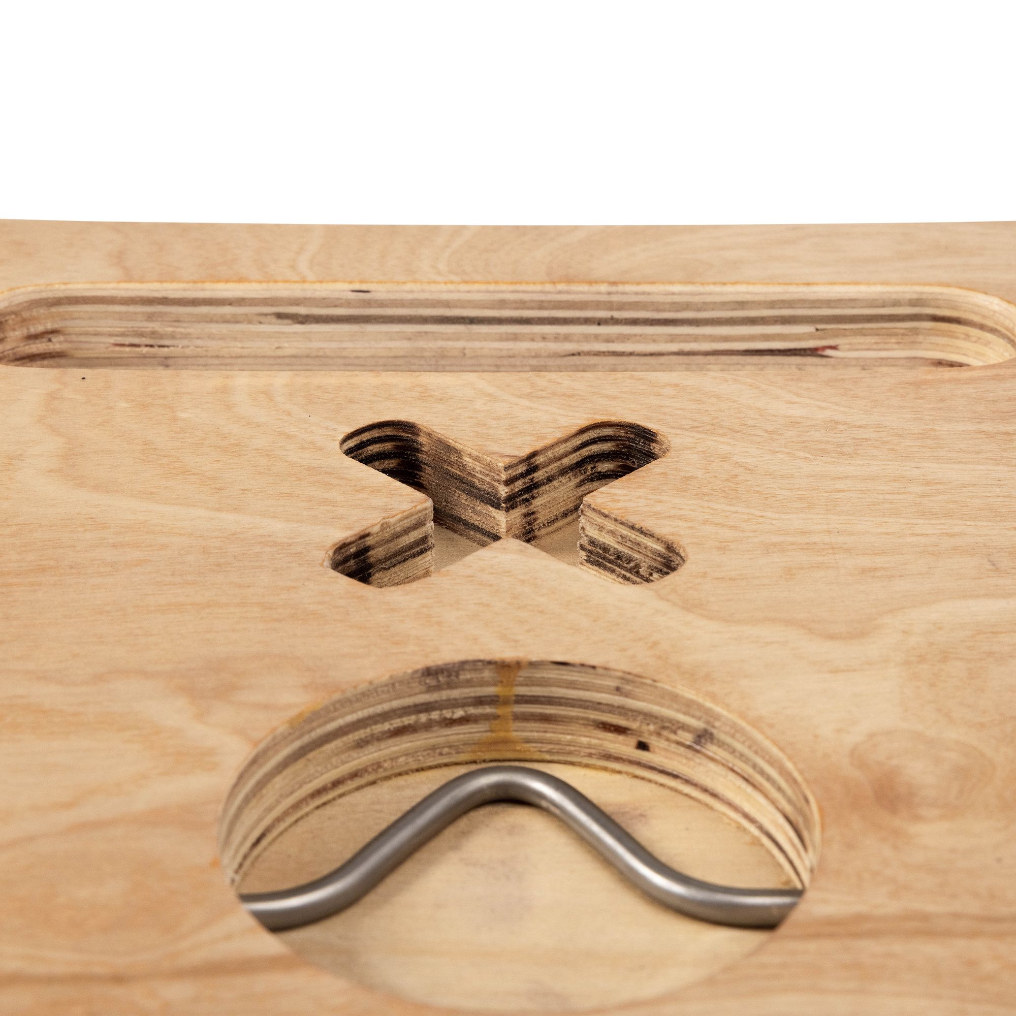 Zeno Gym Squat Board product image