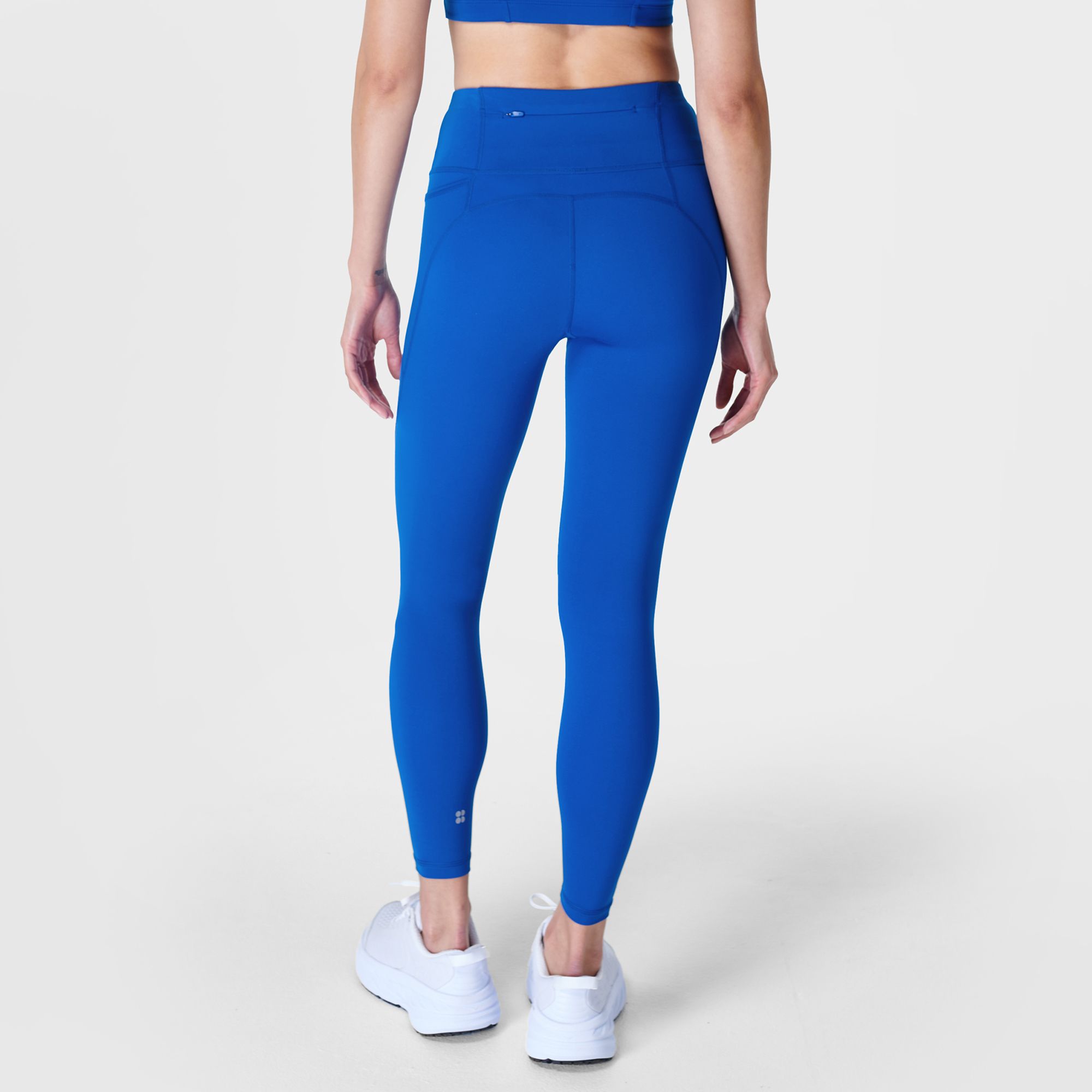 Sweaty Betty Women's Power 7/8 Workout Leggings product image