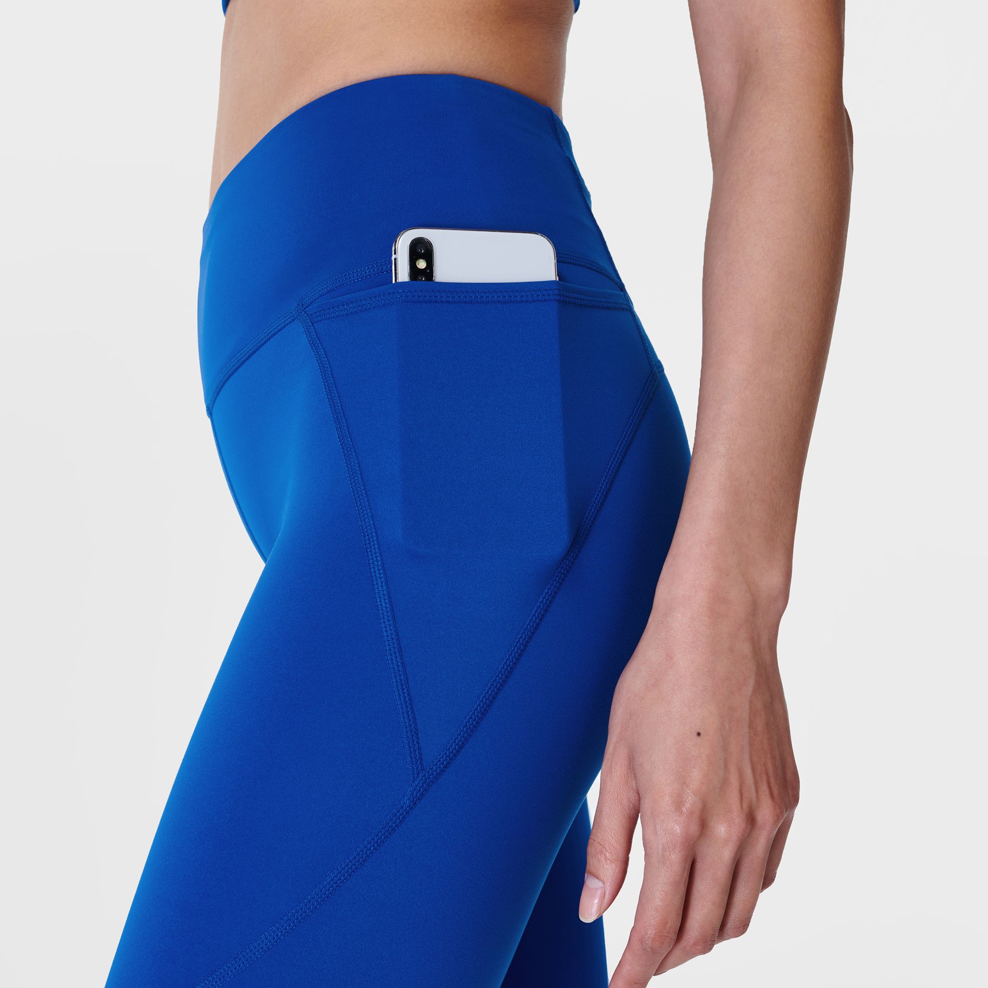 Sweaty Betty Women's Power 7/8 Workout Leggings product image