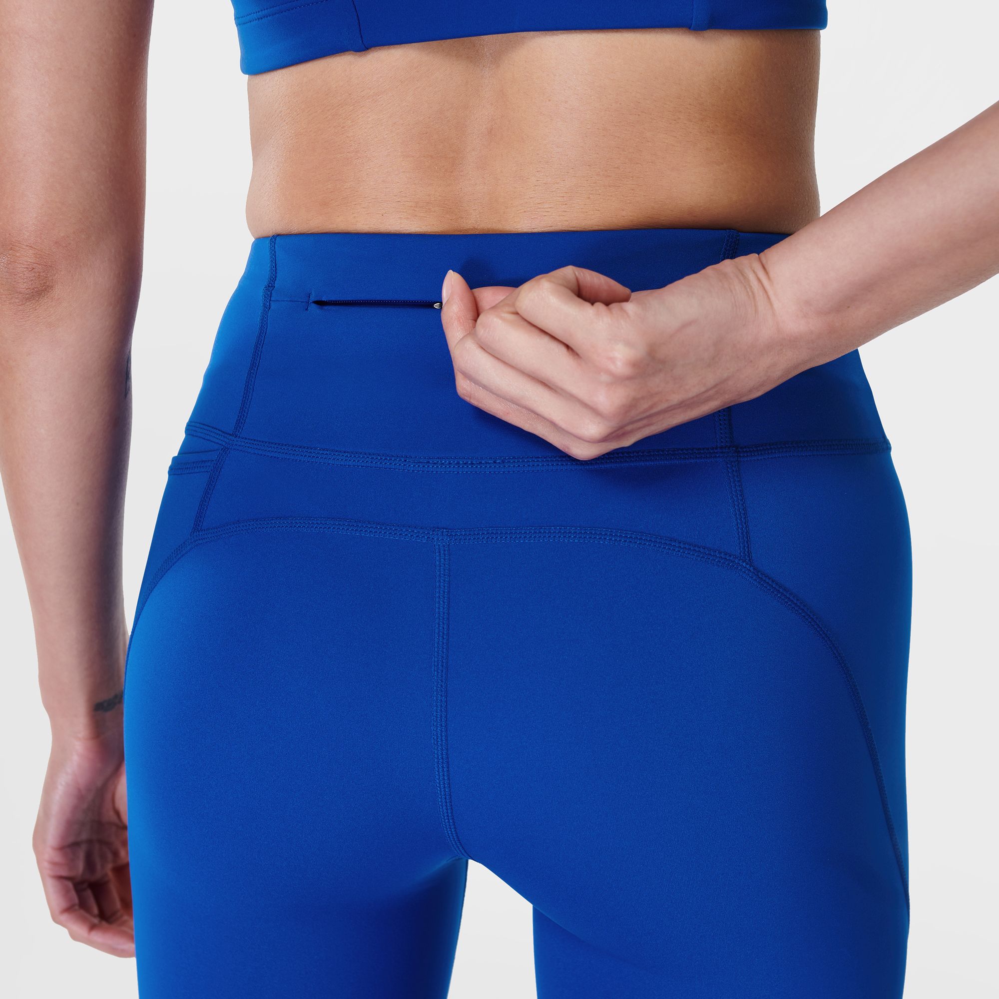 Sweaty Betty Women's Power 7/8 Workout Leggings product image