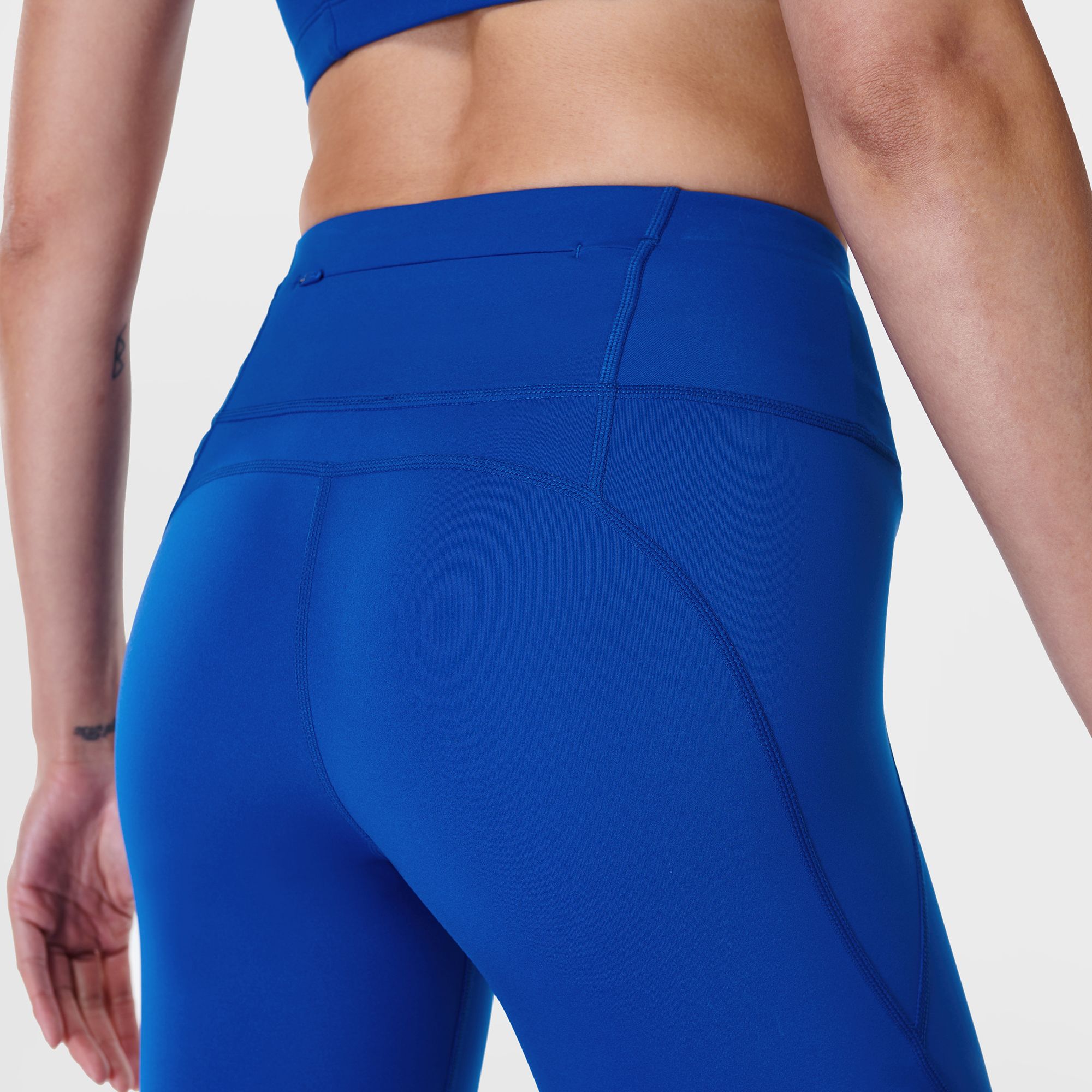 Sweaty Betty Women's Power 7/8 Workout Leggings product image