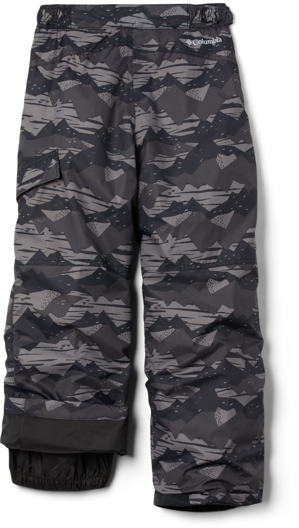 Columbia Youth Ice Slope II Insulated Pants product image