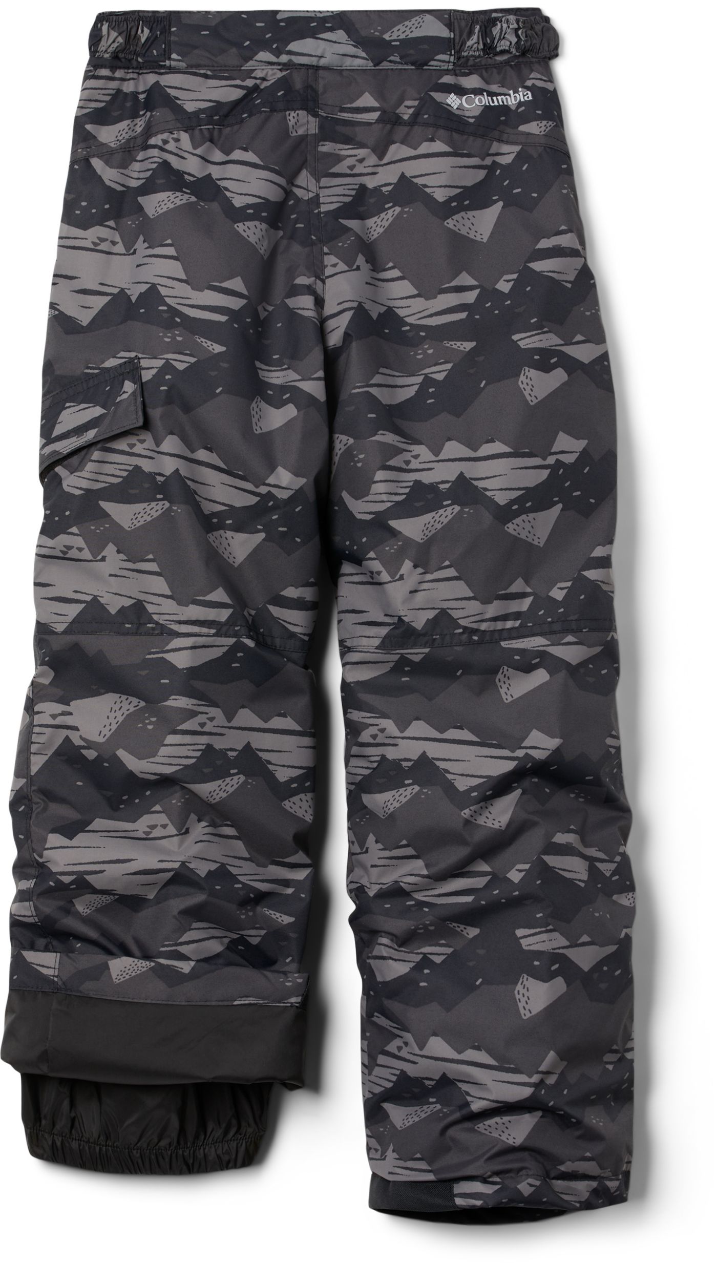 Columbia Youth Ice Slope II Insulated Pants Dick s Sporting Goods