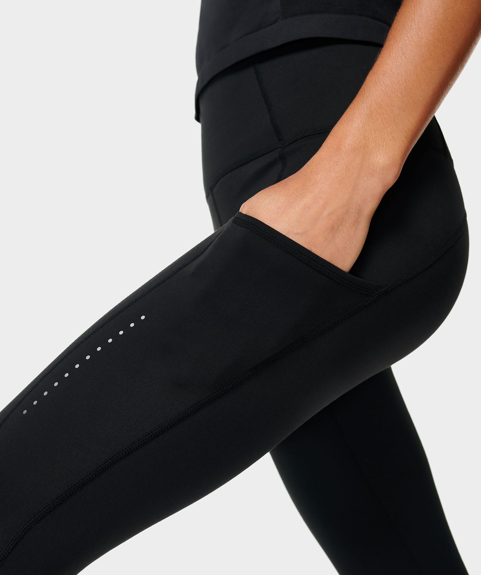 Sweaty Betty Women's Therma Running Leggings product image