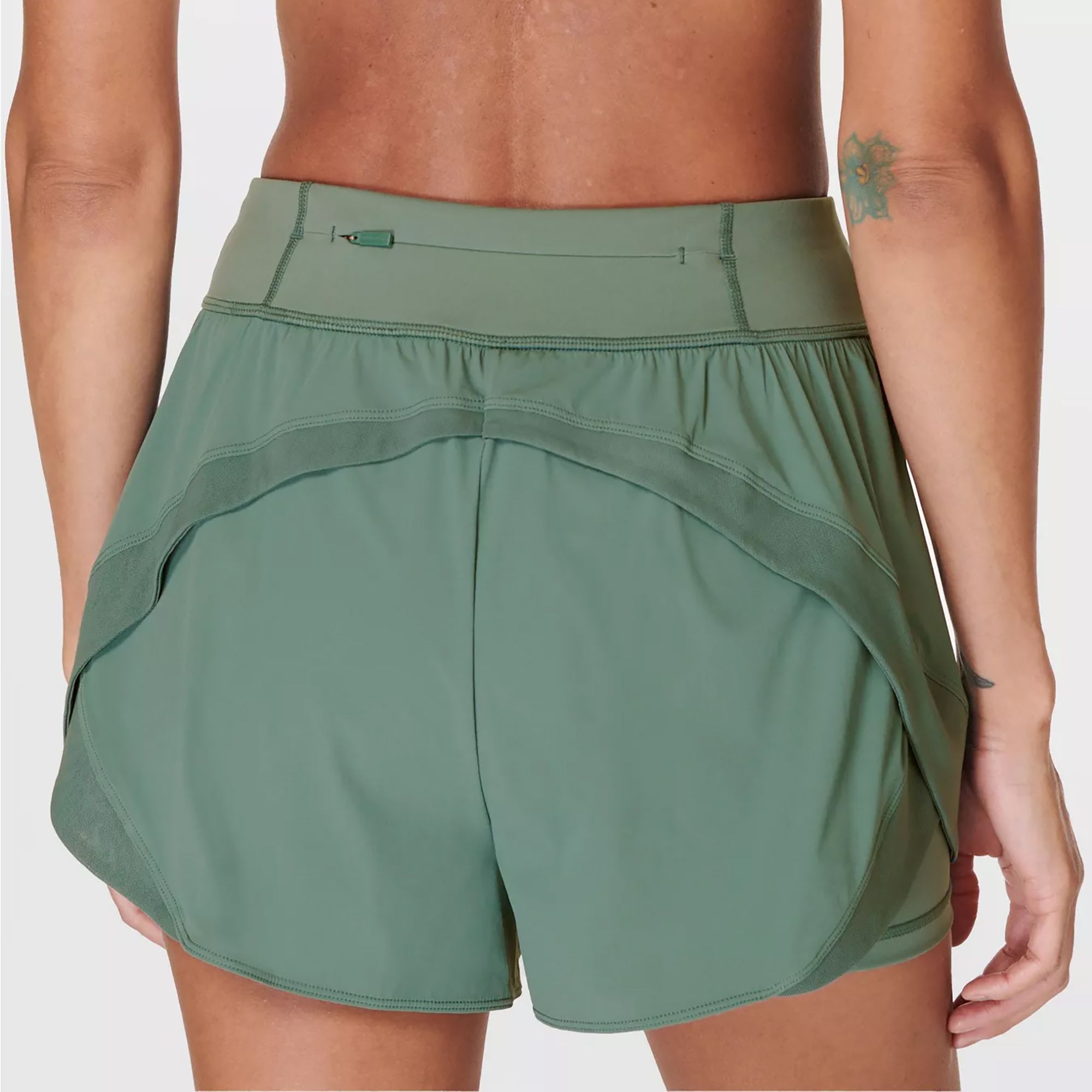 Sweaty Betty Women's Tempo Run Shorts product image