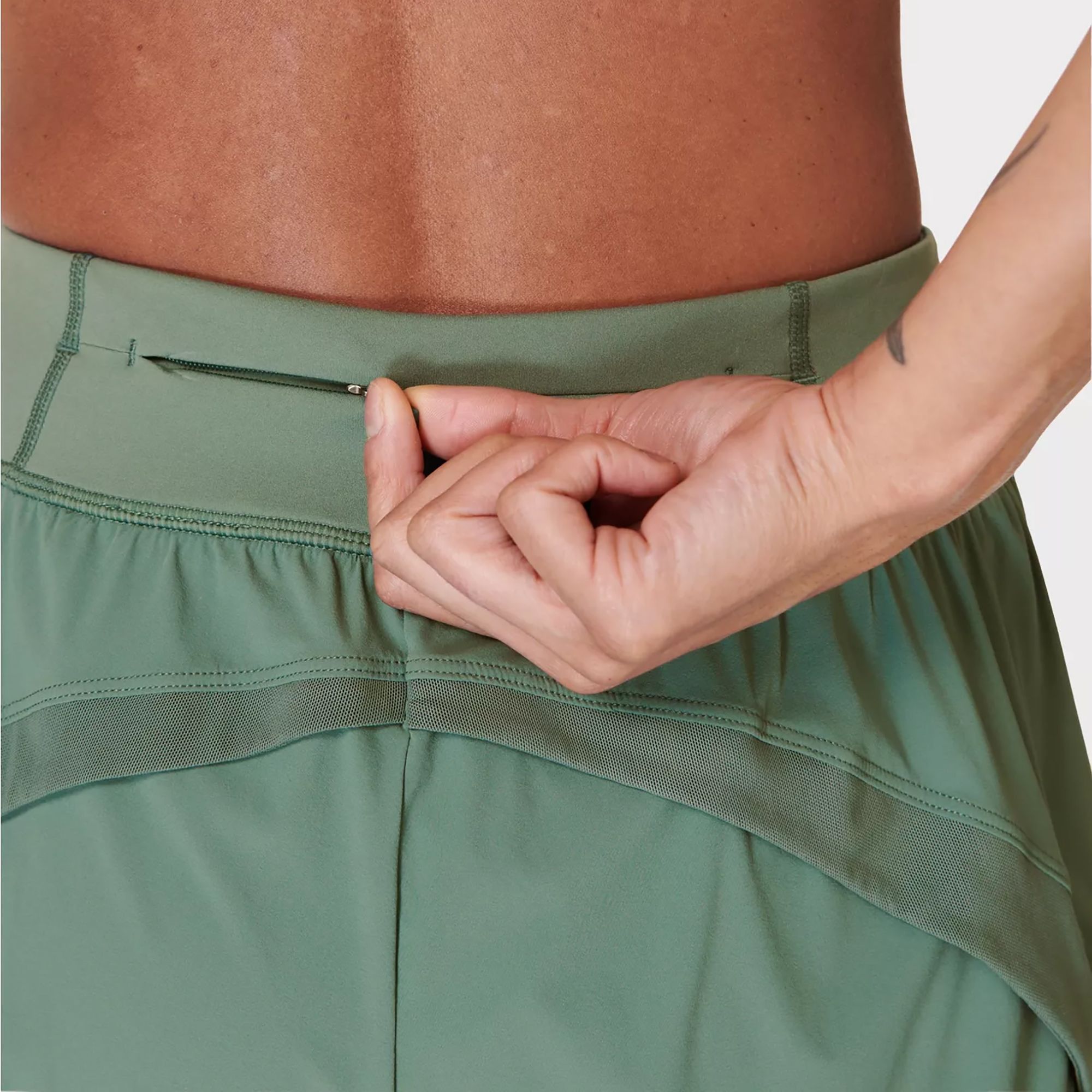 Sweaty Betty Women's Tempo Run Shorts product image