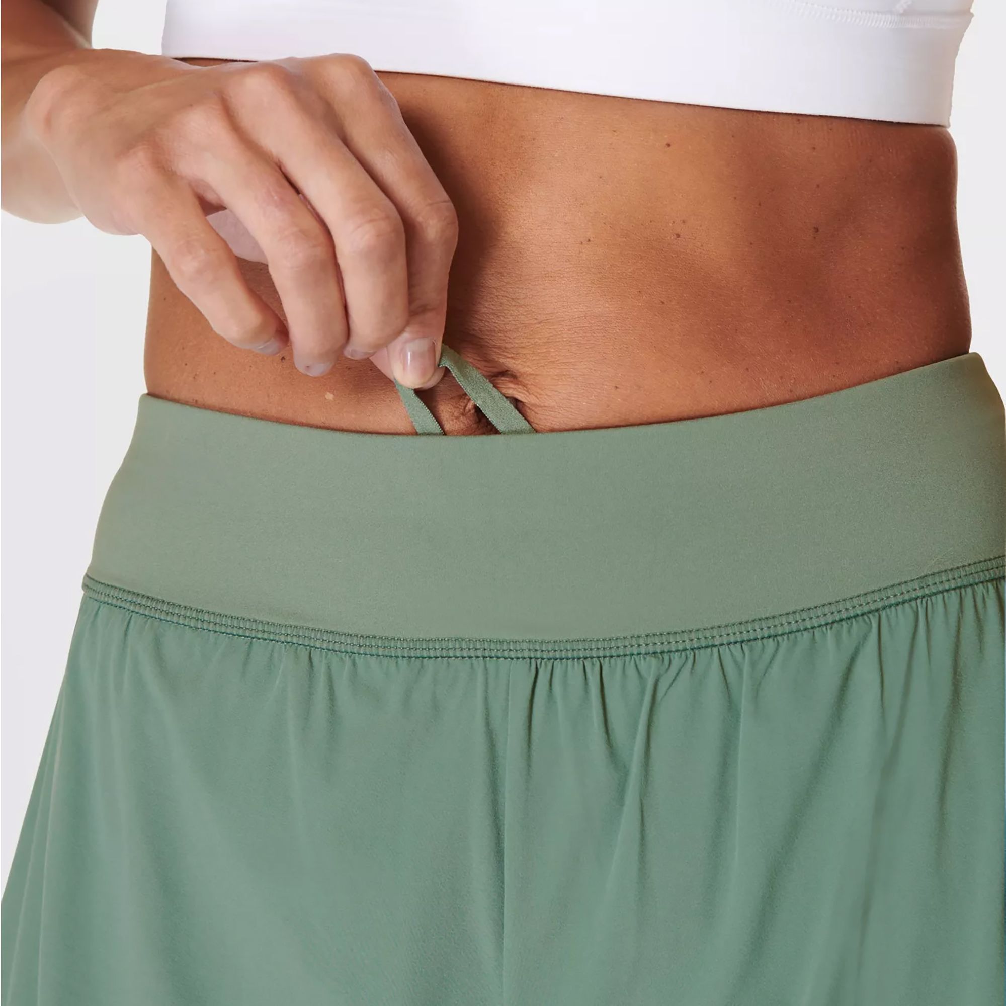 Sweaty Betty Women's Tempo Run Shorts product image