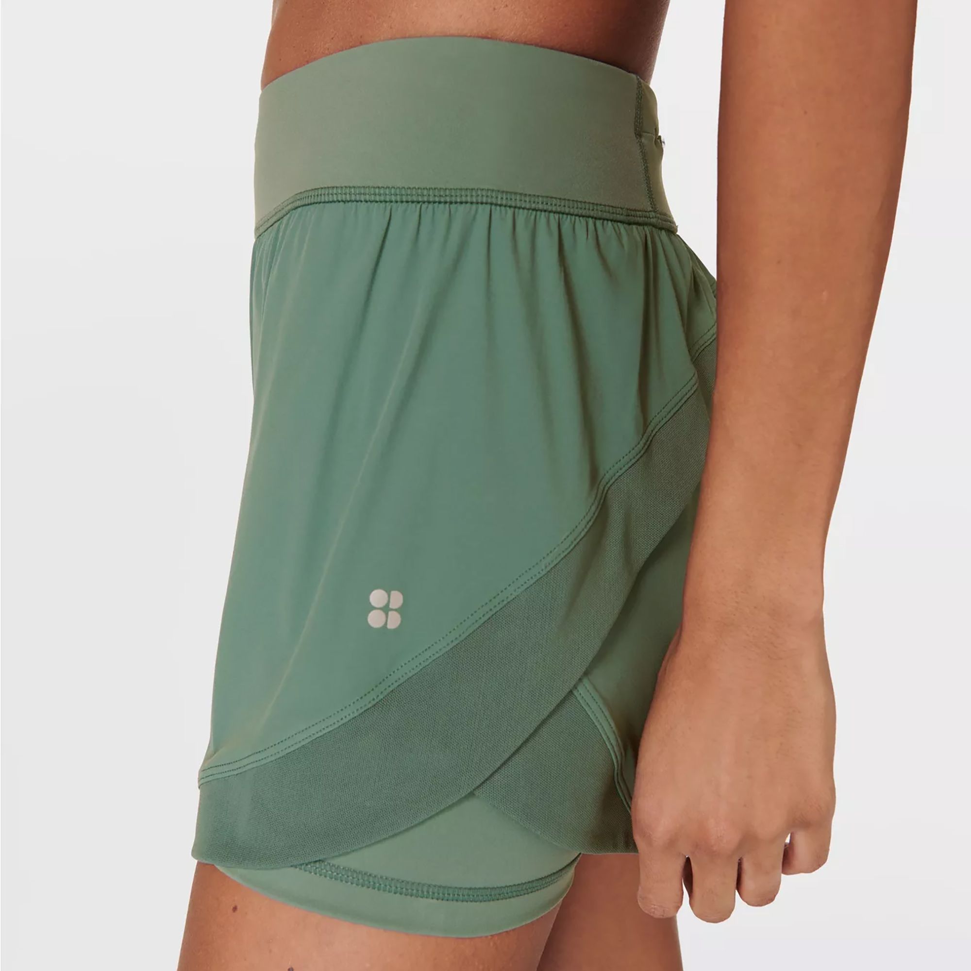 Sweaty Betty Women's Tempo Run Shorts product image
