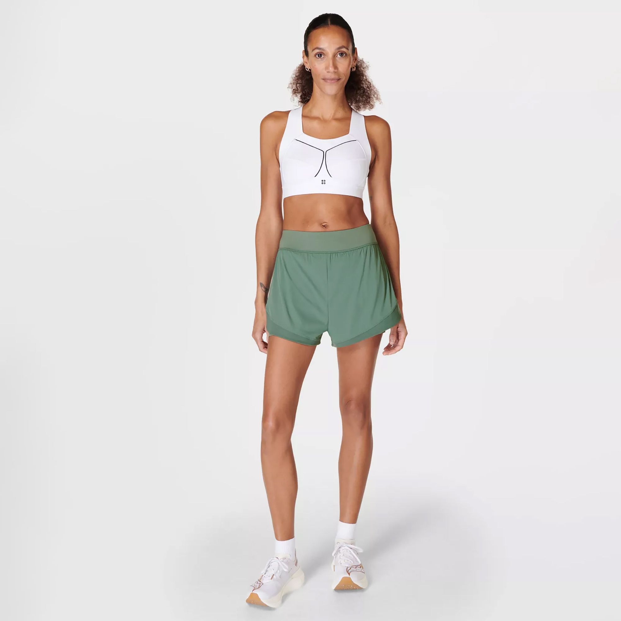 Sweaty Betty Women's Tempo Run Shorts product image