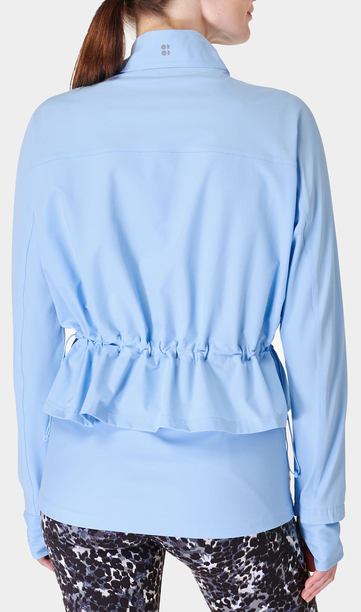 Sweaty Betty Women's Fast Lane Running Jacket product image