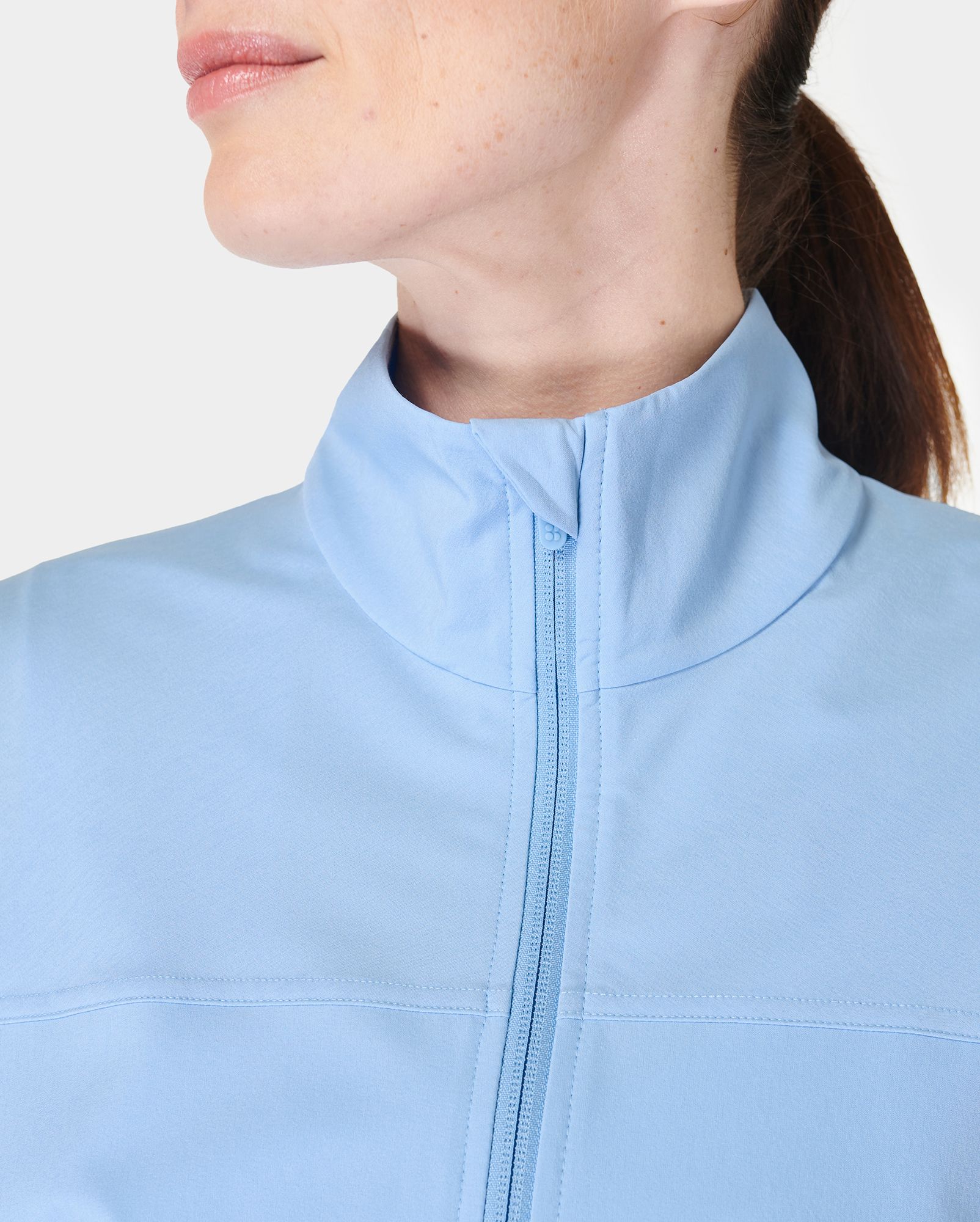 Sweaty Betty Women's Fast Lane Running Jacket product image