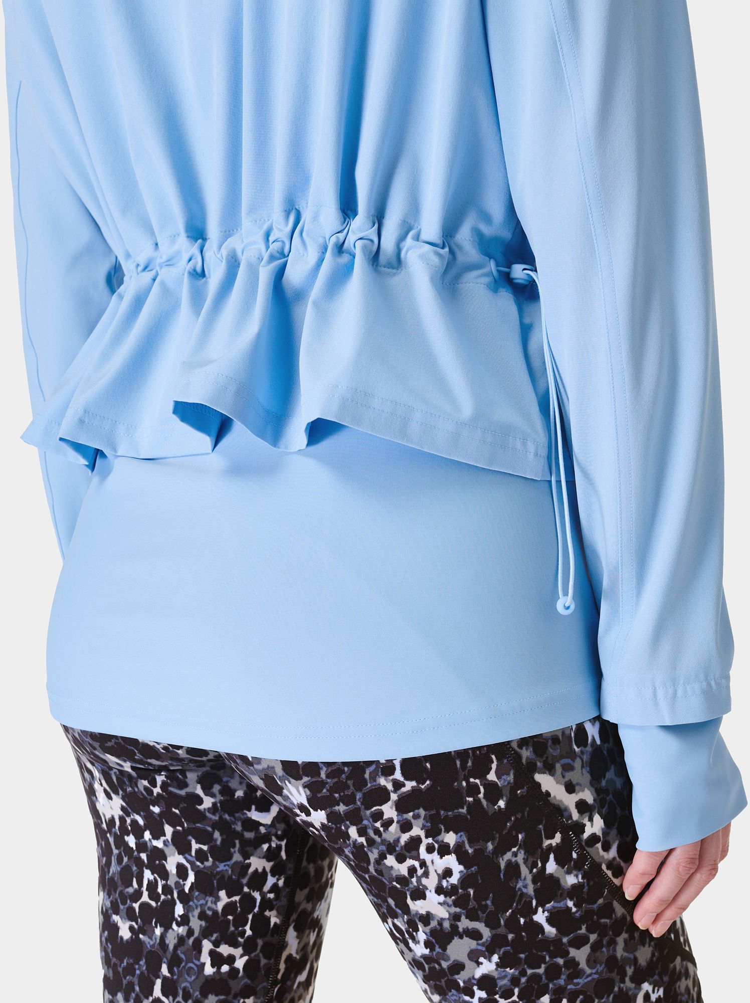 Sweaty Betty Women's Fast Lane Running Jacket product image