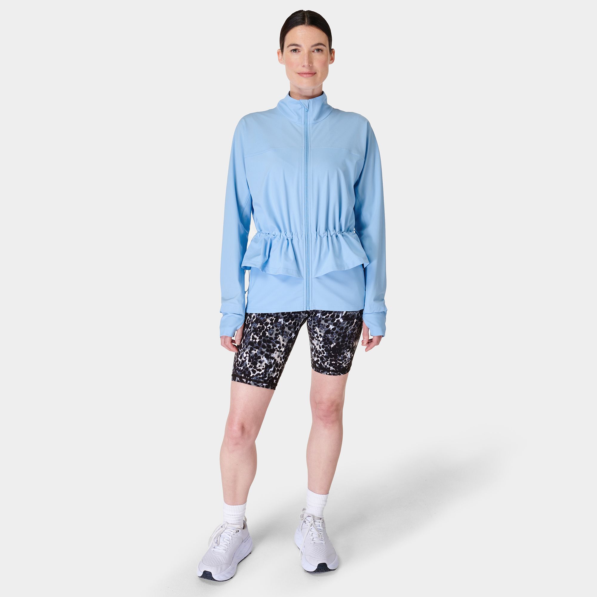 Sweaty Betty Women's Fast Lane Running Jacket product image