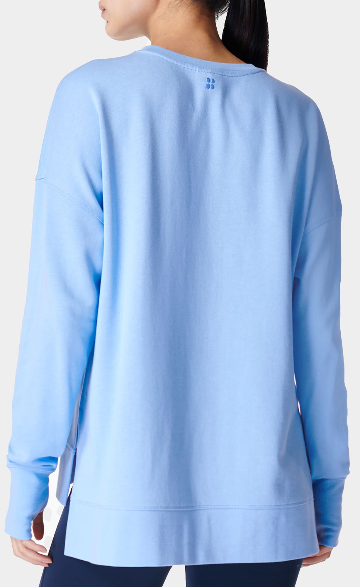 Sweaty Betty Women's After Class Longline Sweatshirt product image