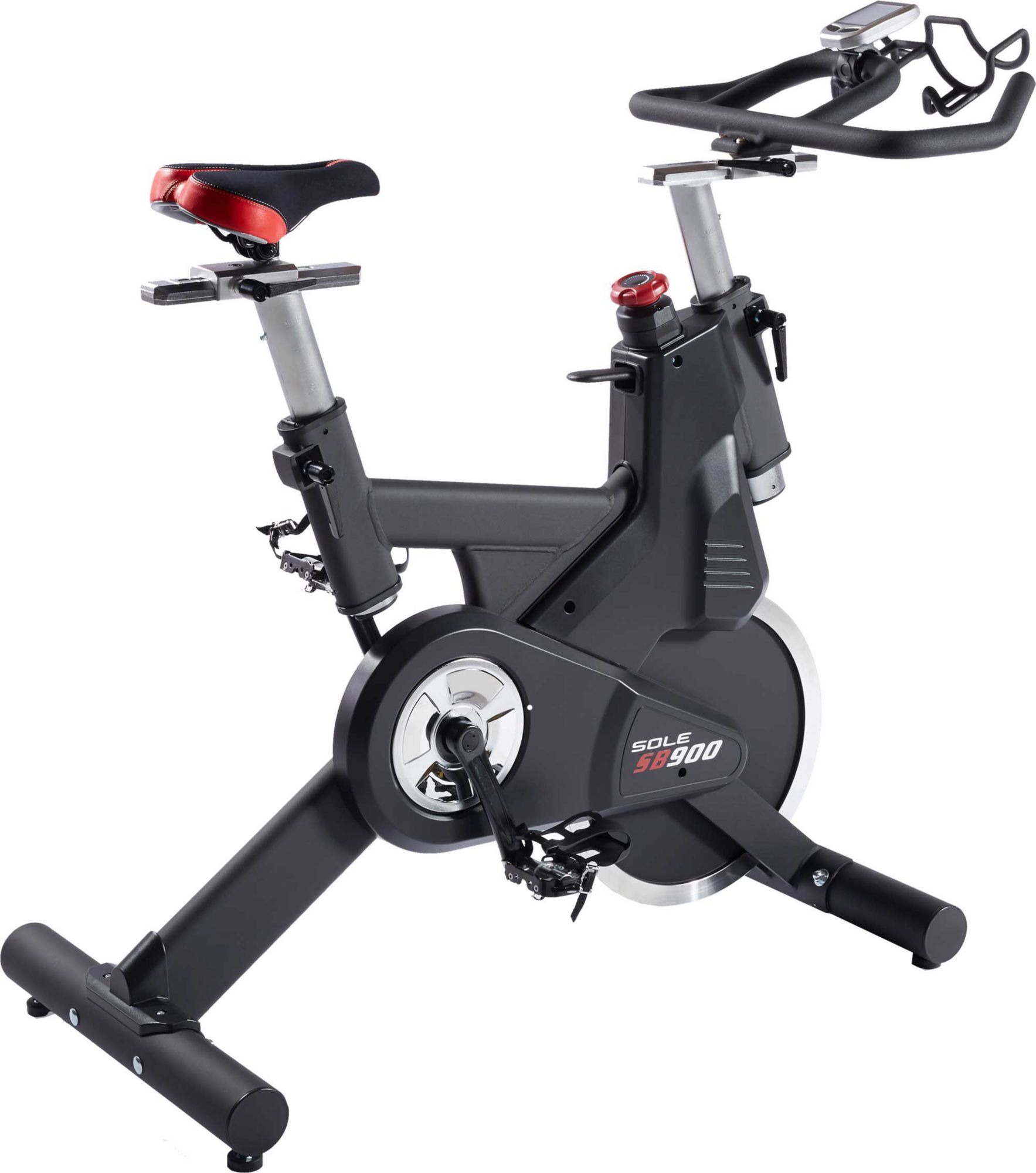 SOLE SB900 Light Commercial Indoor Cycle product image
