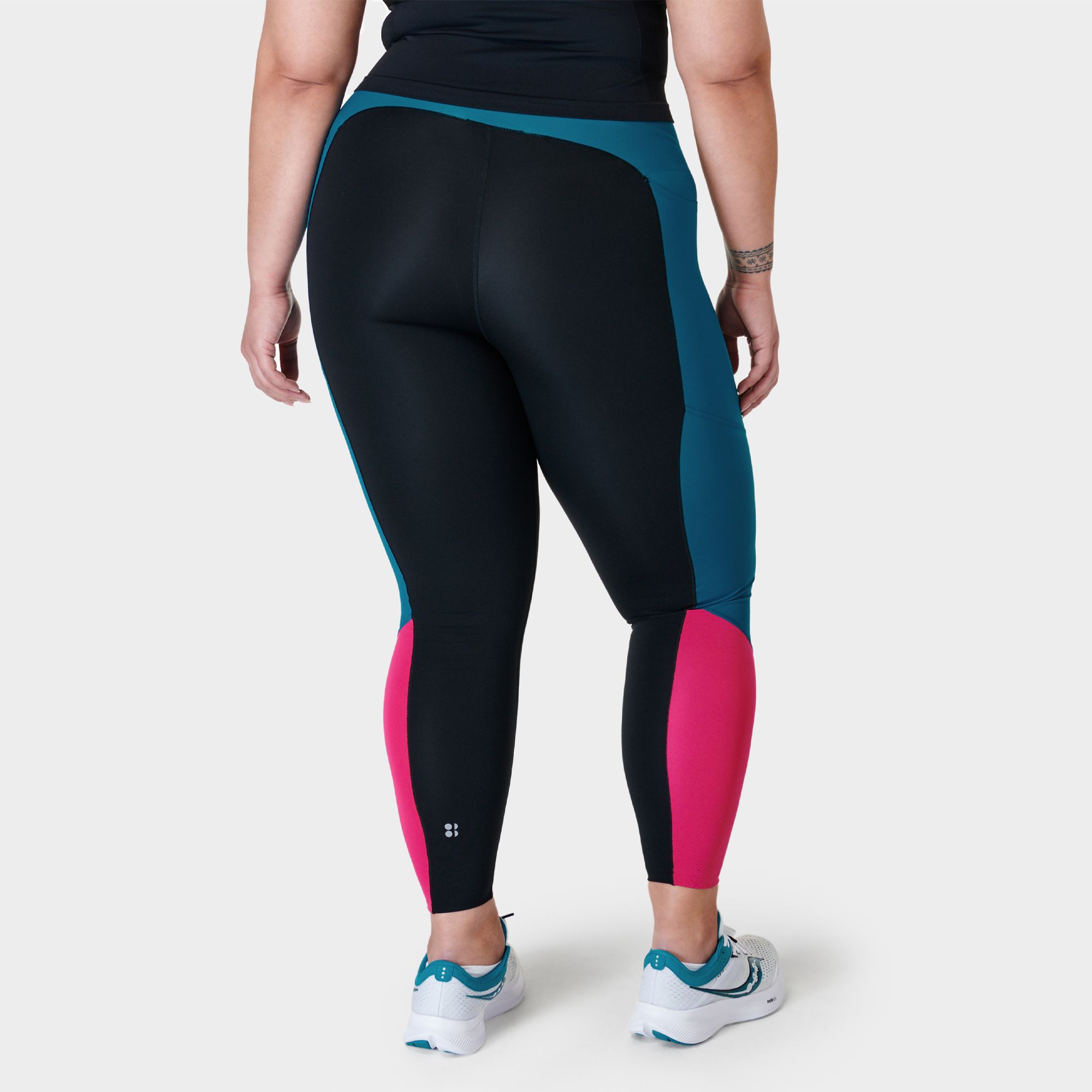 Sweaty Betty Women's Power 7/8 High Waisted Leggings product image