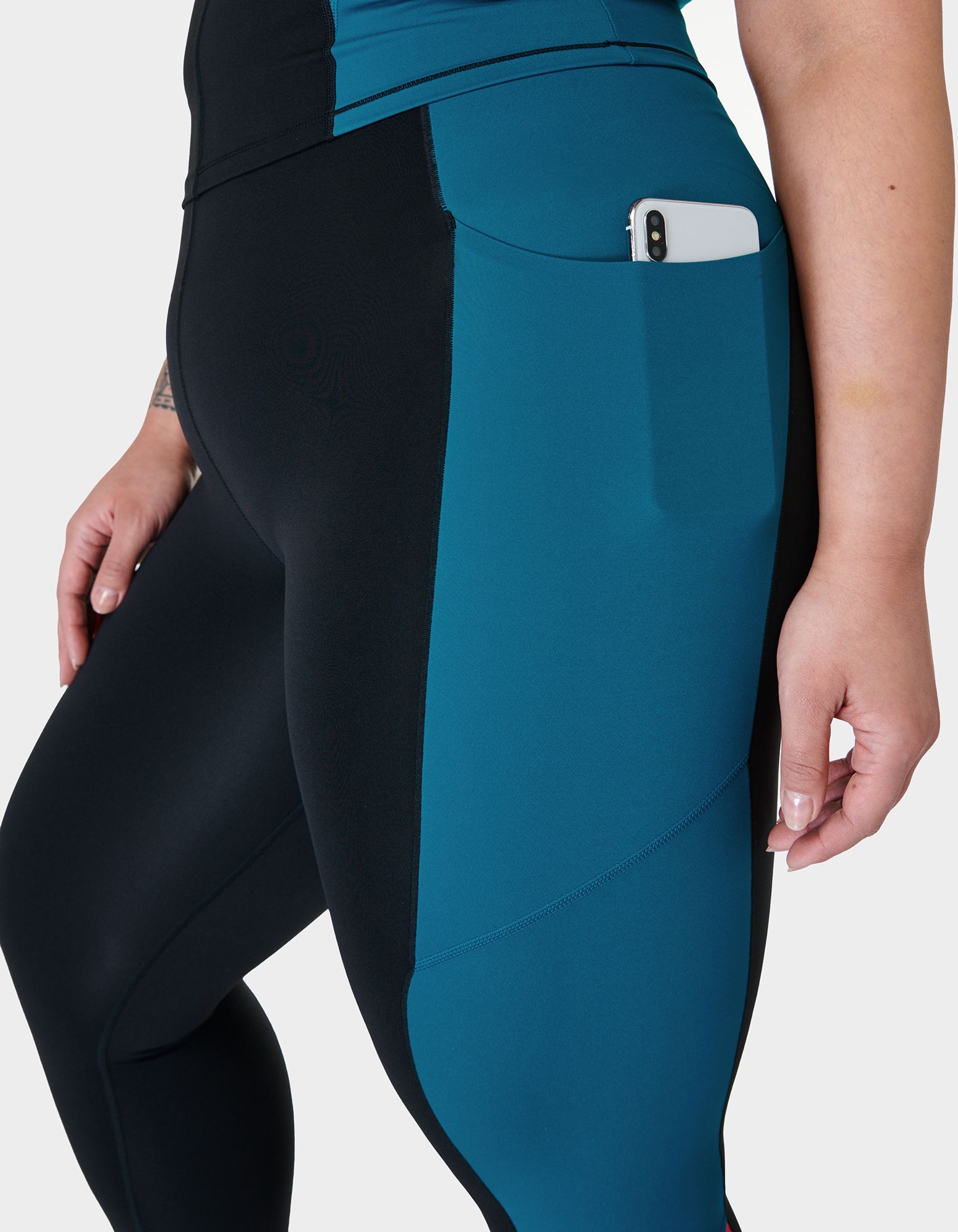 Sweaty Betty Women's Power 7/8 High Waisted Leggings product image