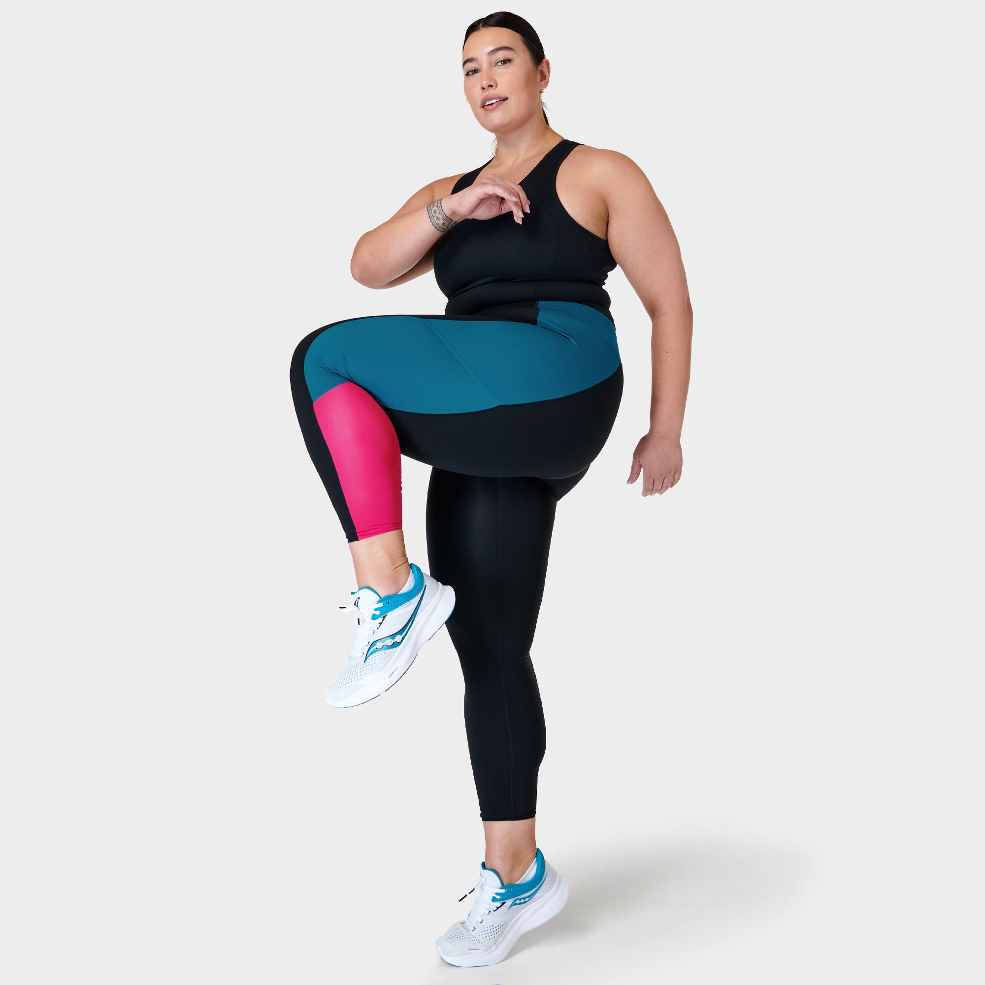 Sweaty Betty Women's Power 7/8 High Waisted Leggings product image