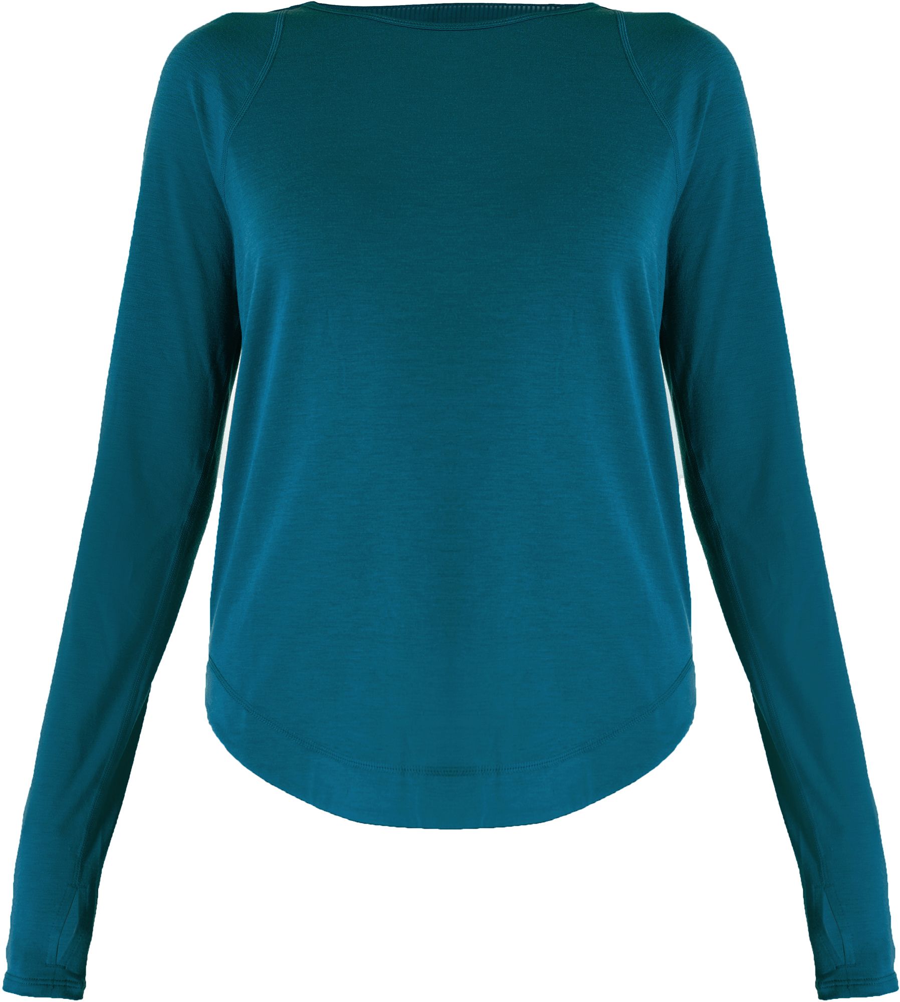 Sweaty Betty Women's Breath Easy Running Long Sleeve Top product image