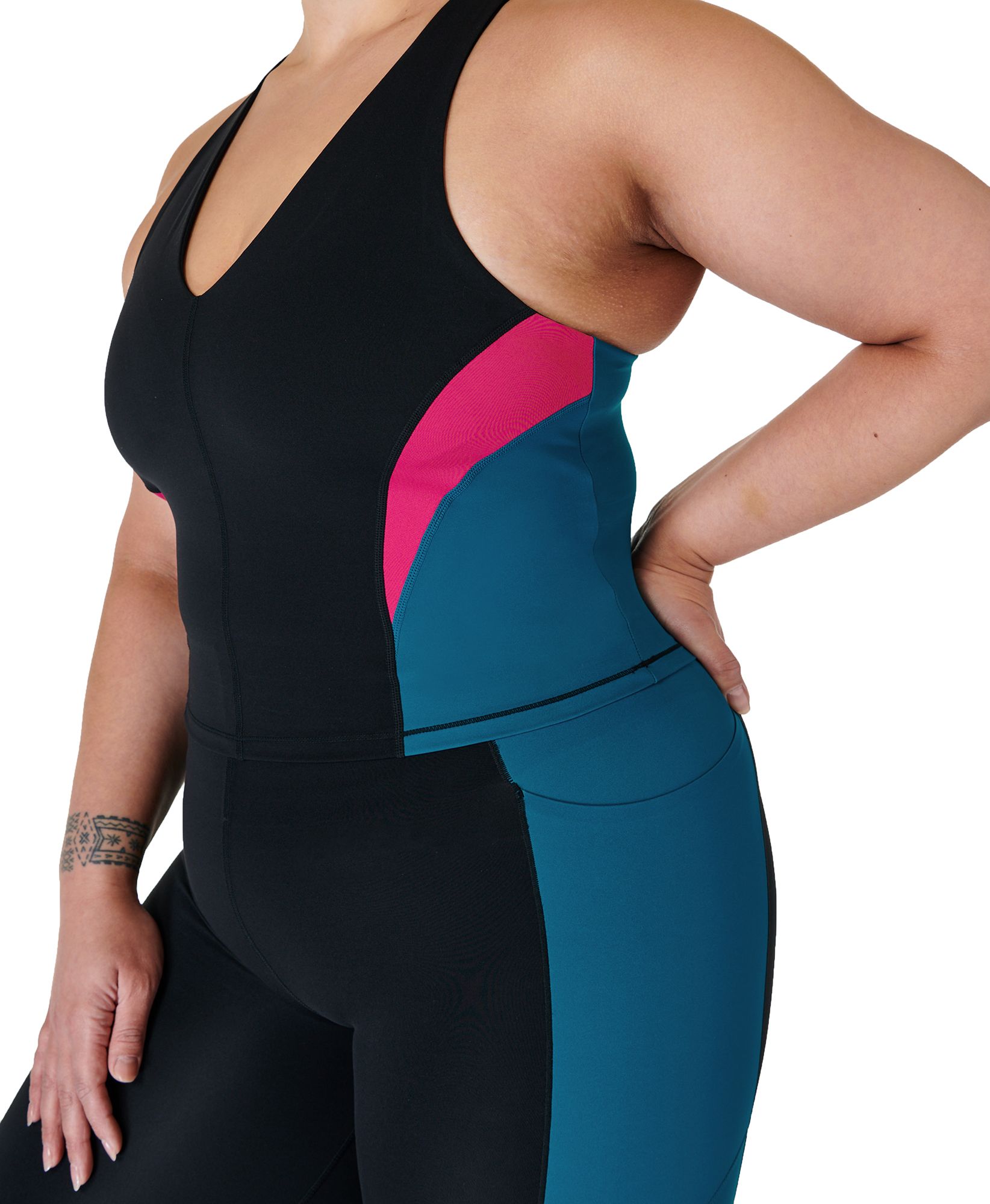 Sweaty Betty Women's Power Racerback Tank product image