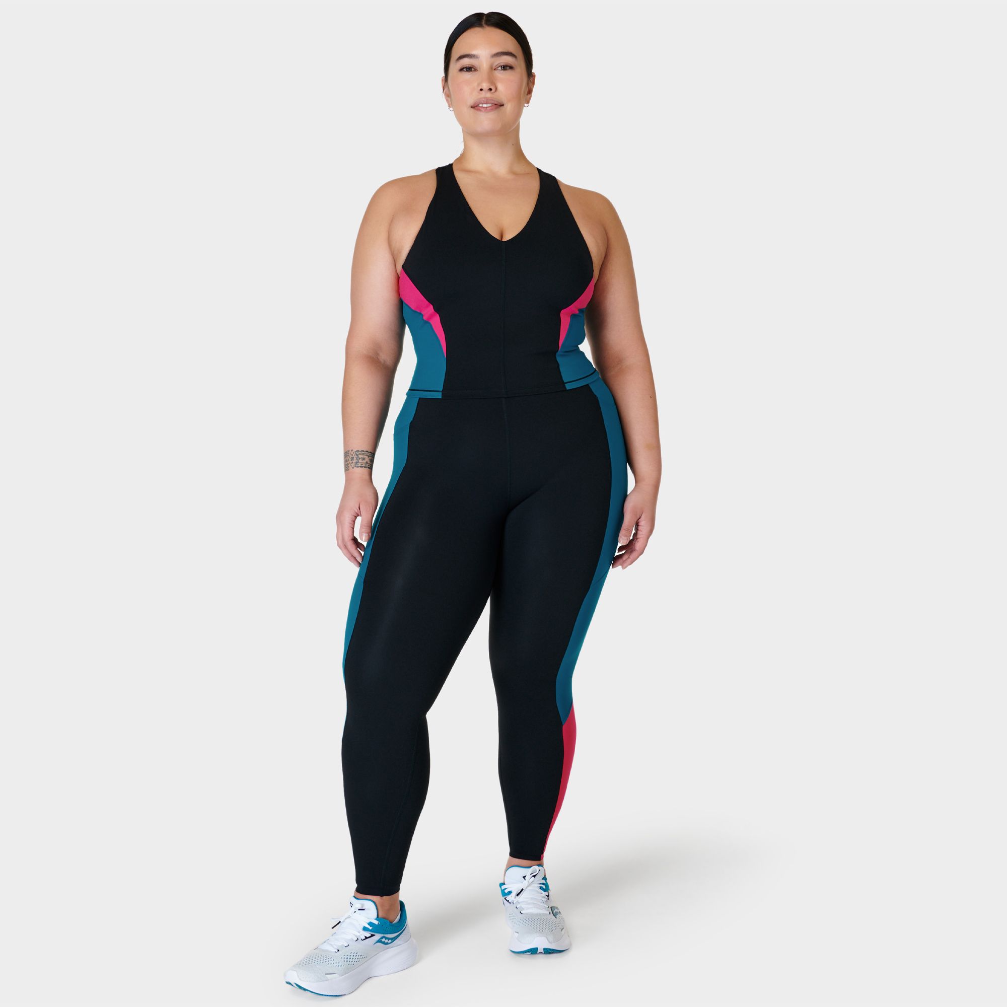 Sweaty Betty Women's Power Racerback Tank product image