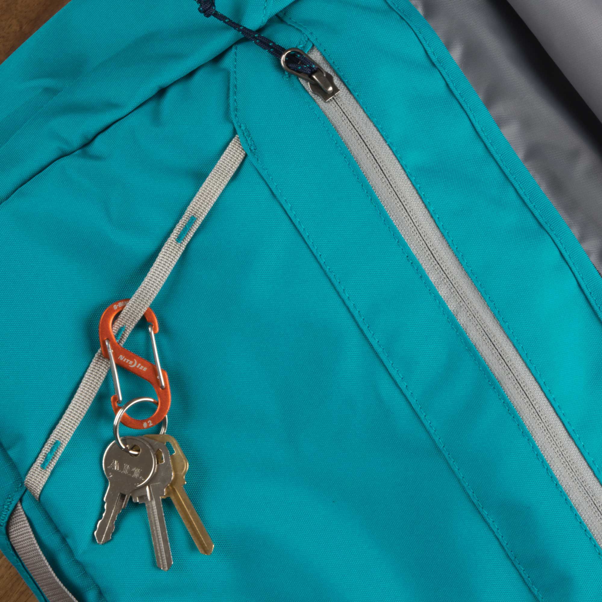 Nite Ize Aluminum S-Biner #2 product image