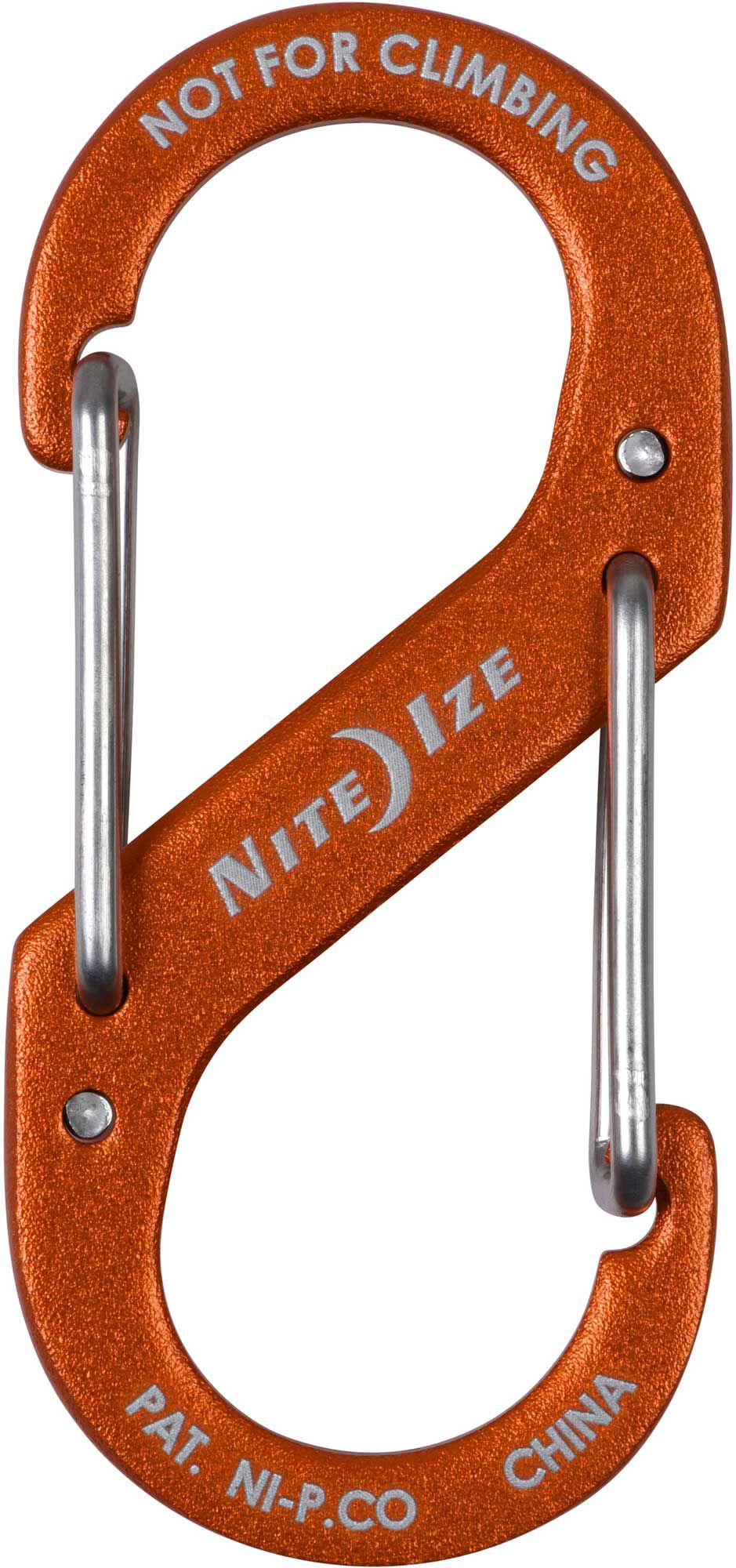 Nite Ize Aluminum S-Biner #2 product image