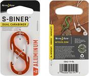 Nite Ize Aluminum S-Biner #2 product image
