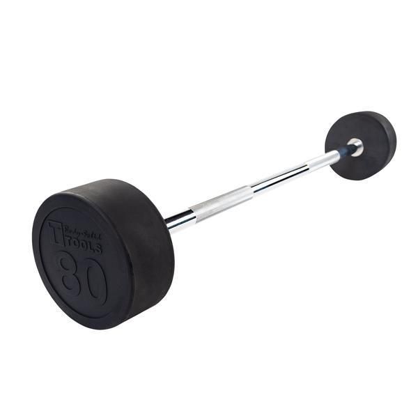 Body-Solid Fixed Weight Straight Barbell product image