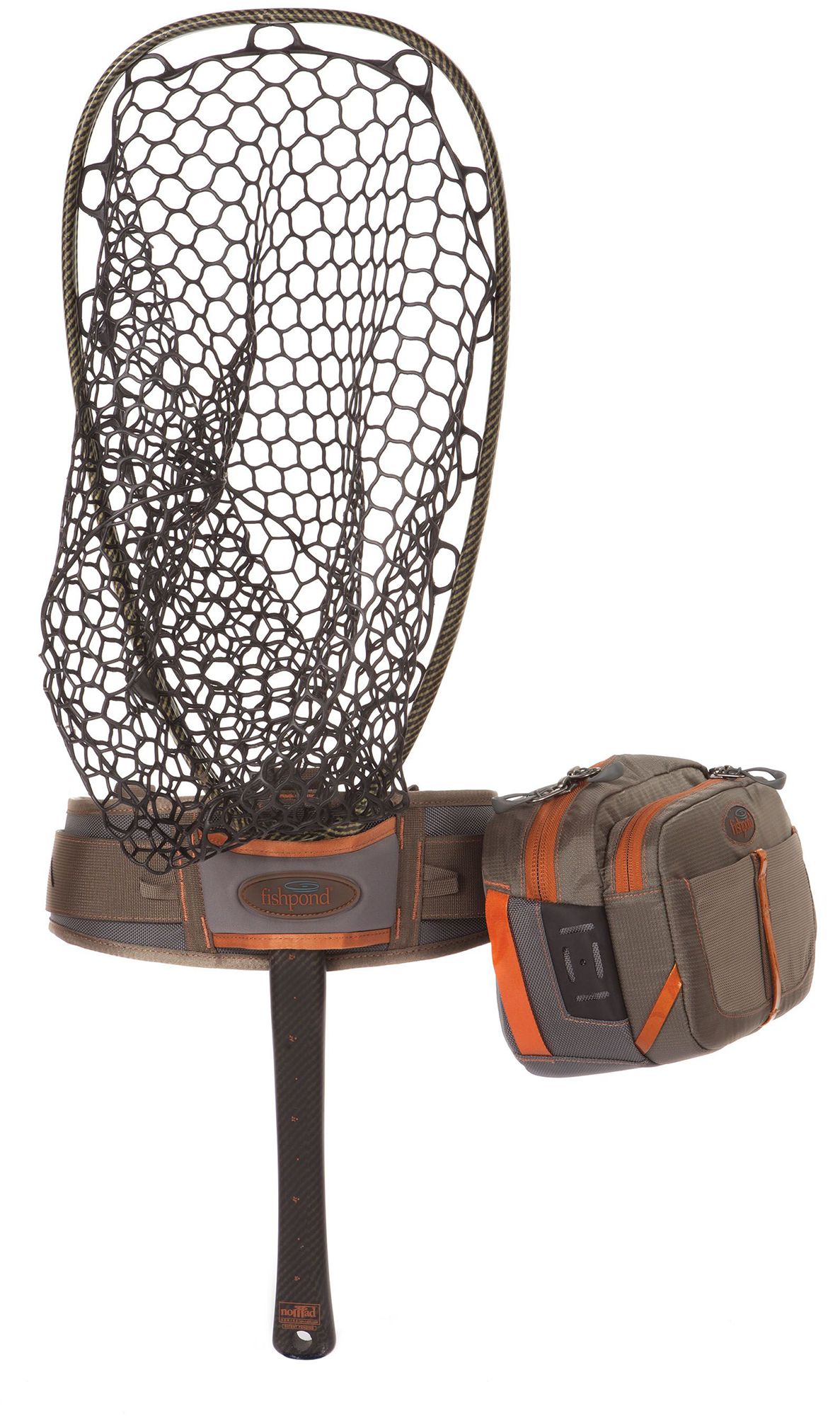 Fishpond Switchback Wading Belt System product image
