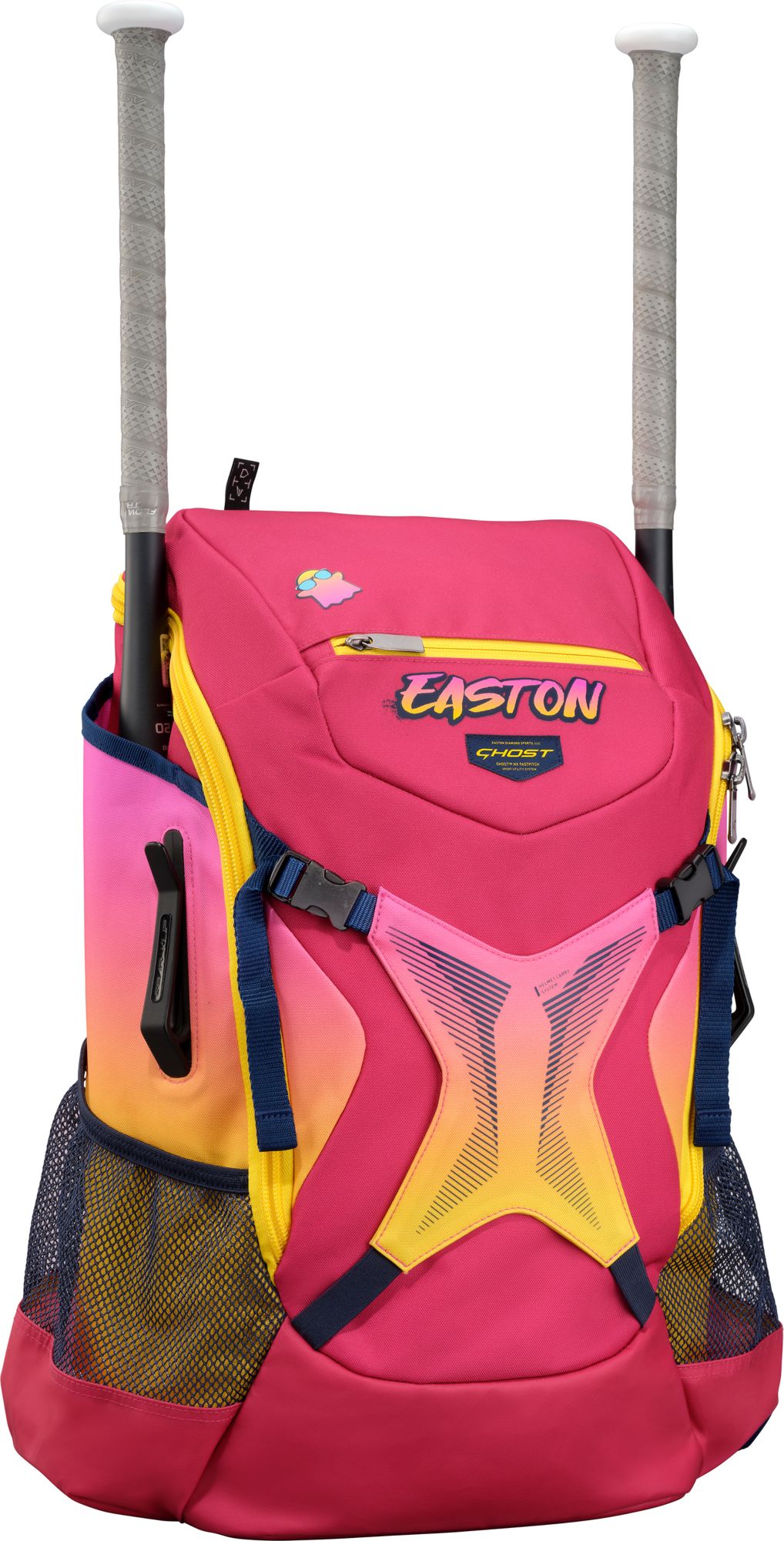 Easton Spring Break Ghost NX Bat Pack product image