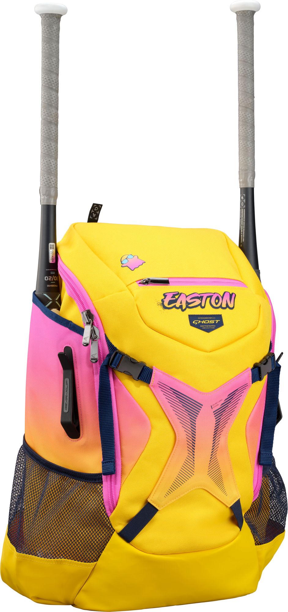 Easton Spring Break Ghost NX Bat Pack product image