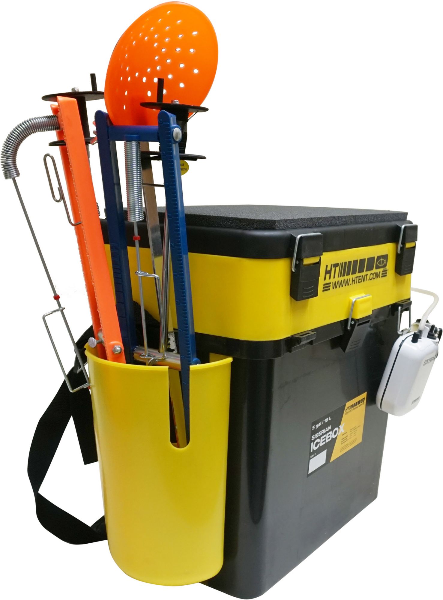 HT Enterprises Siberian Ice Tackle Box product image