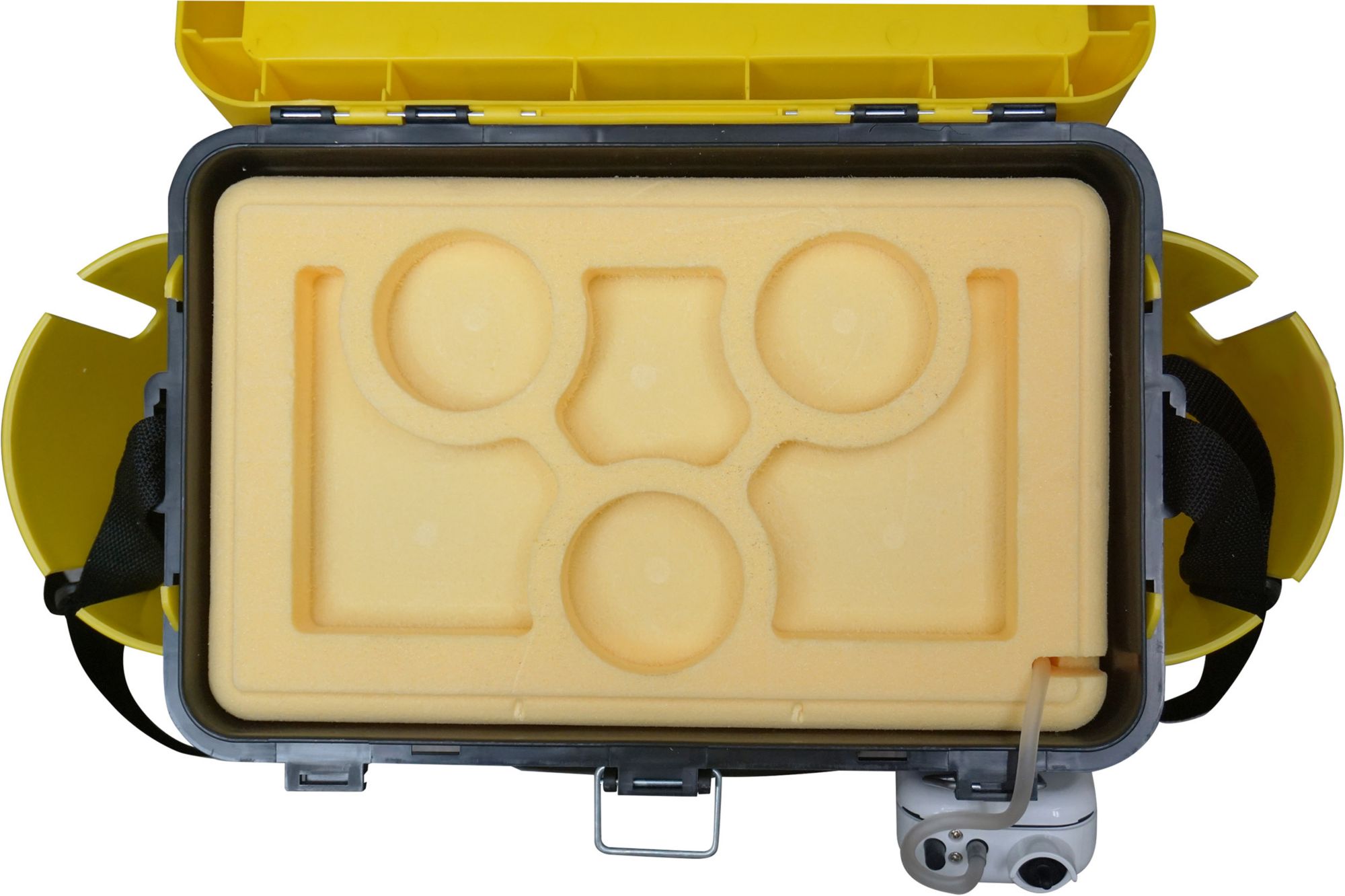 HT Enterprises Siberian Ice Tackle Box product image