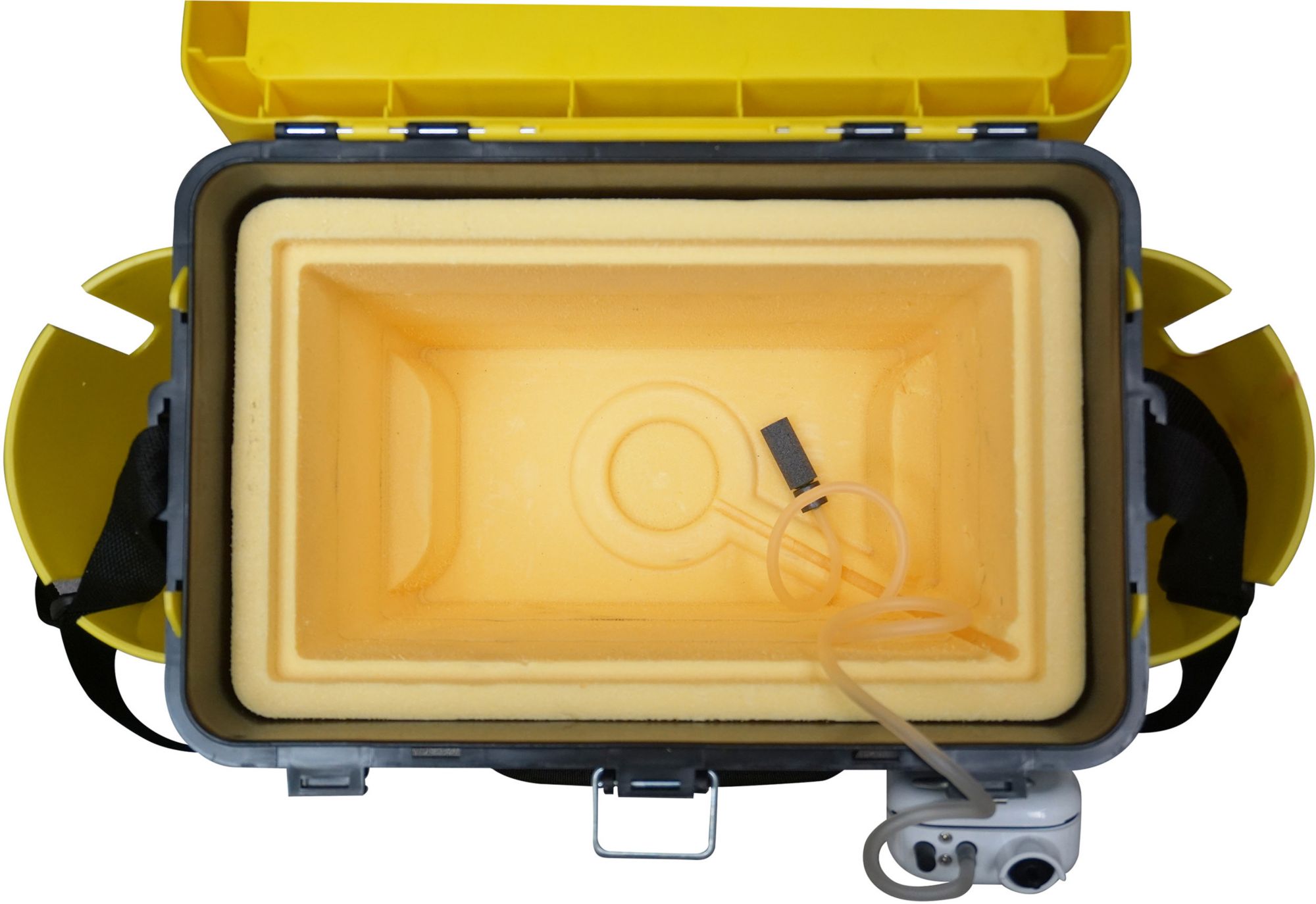 HT Enterprises Siberian Ice Tackle Box