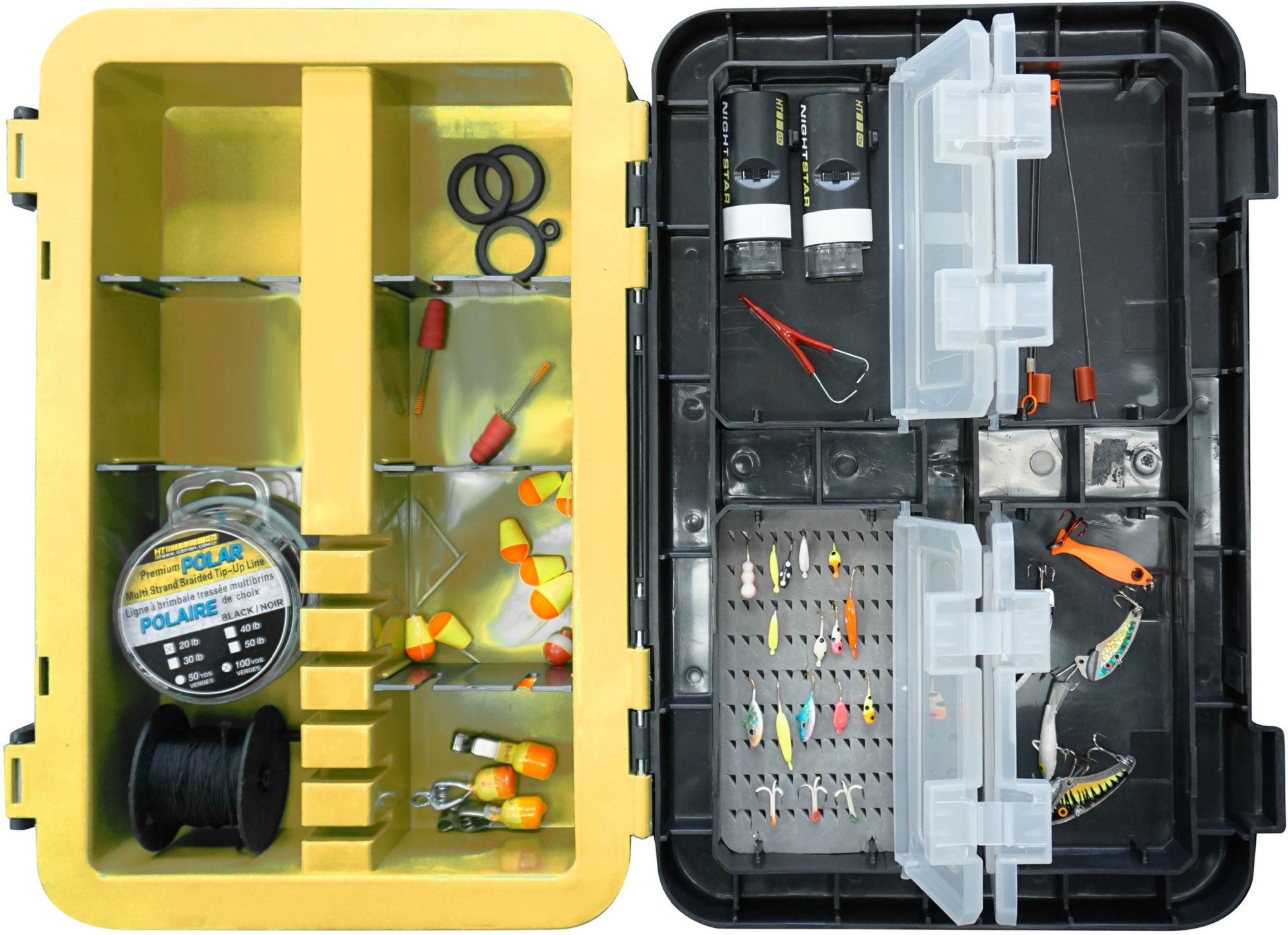 HT Enterprises Siberian Ice Tackle Box product image