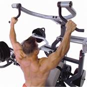 Body Solid SBL460 Leverage Gym product image